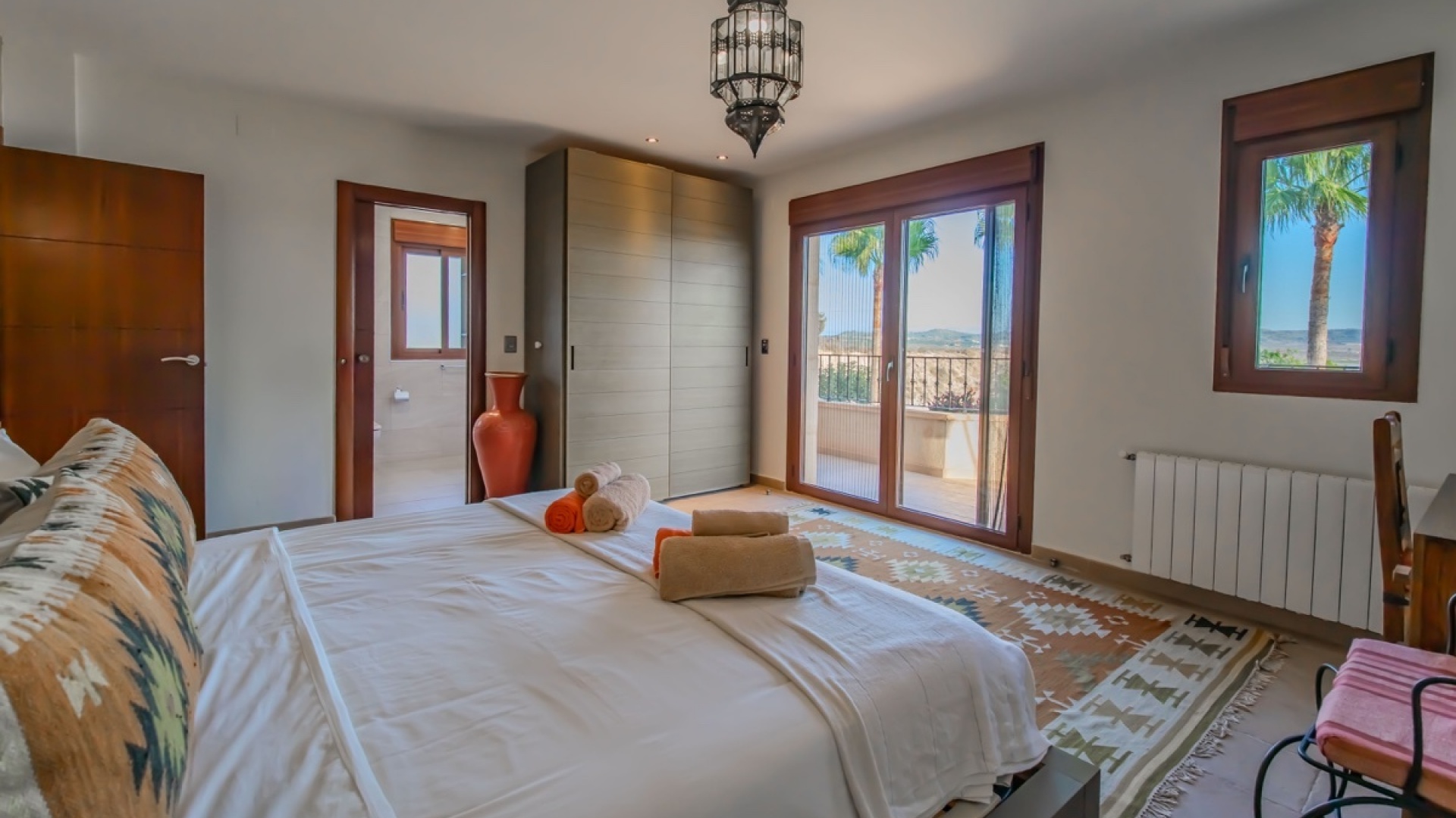 Wederverkoop - Villa - Torremendo - torremendo