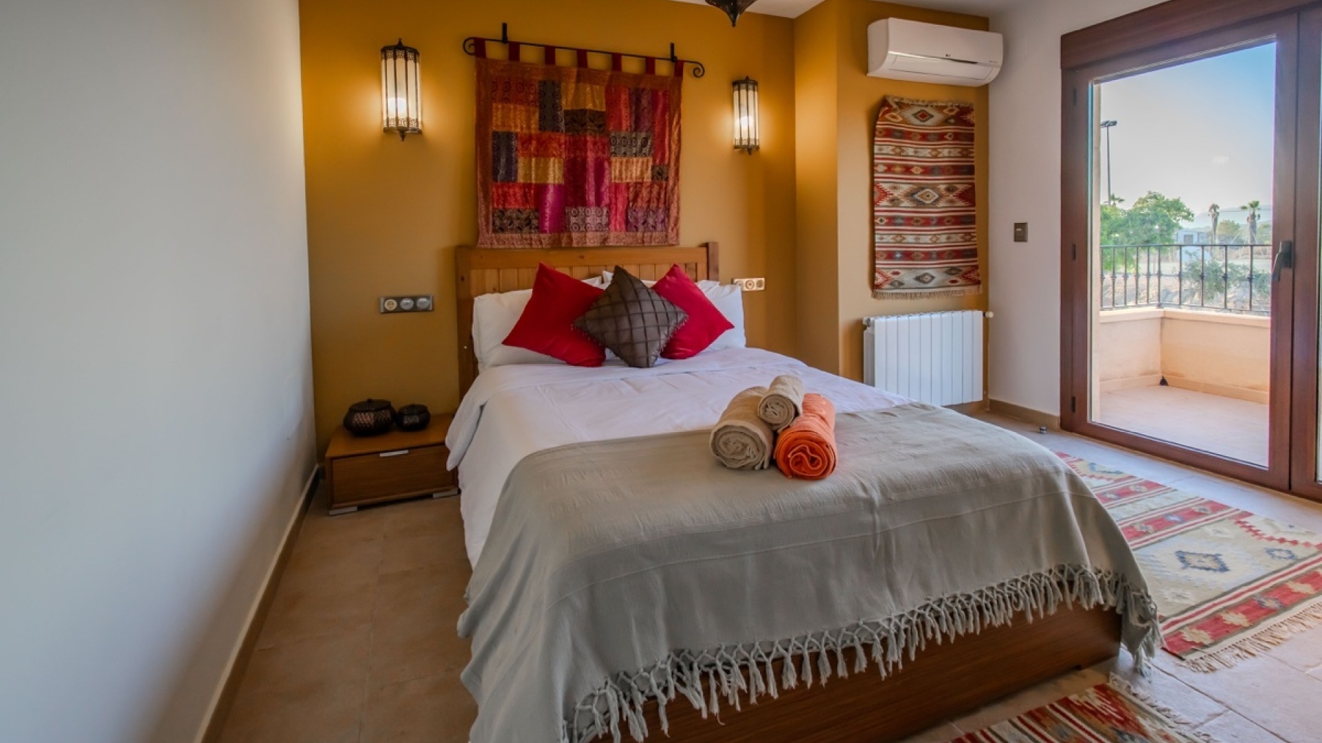Wederverkoop - Villa - Torremendo - torremendo