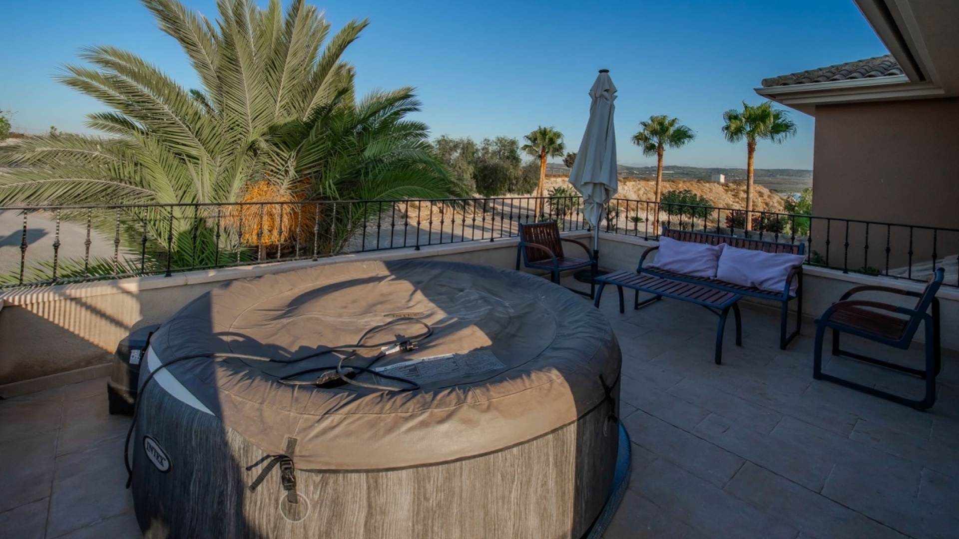 Wederverkoop - Villa - Torremendo - torremendo