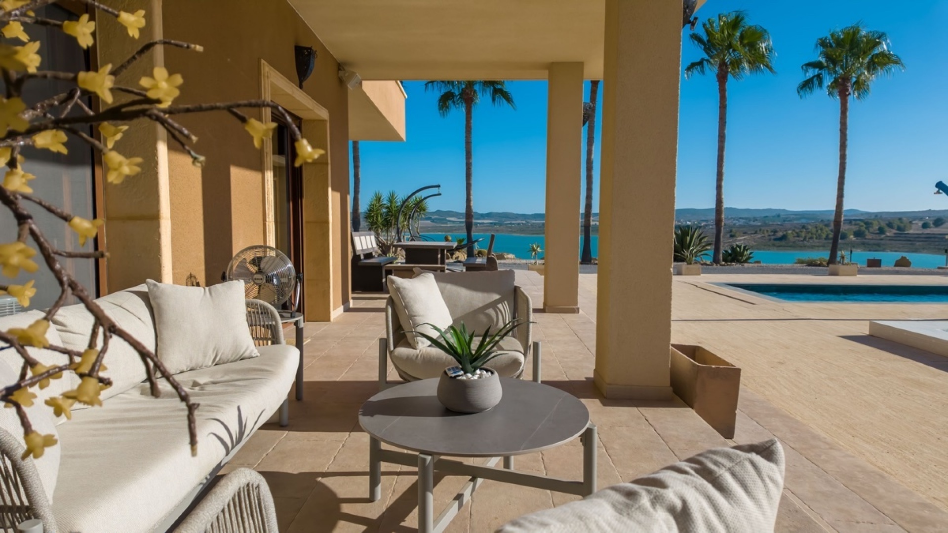 Wederverkoop - Villa - Torremendo - torremendo