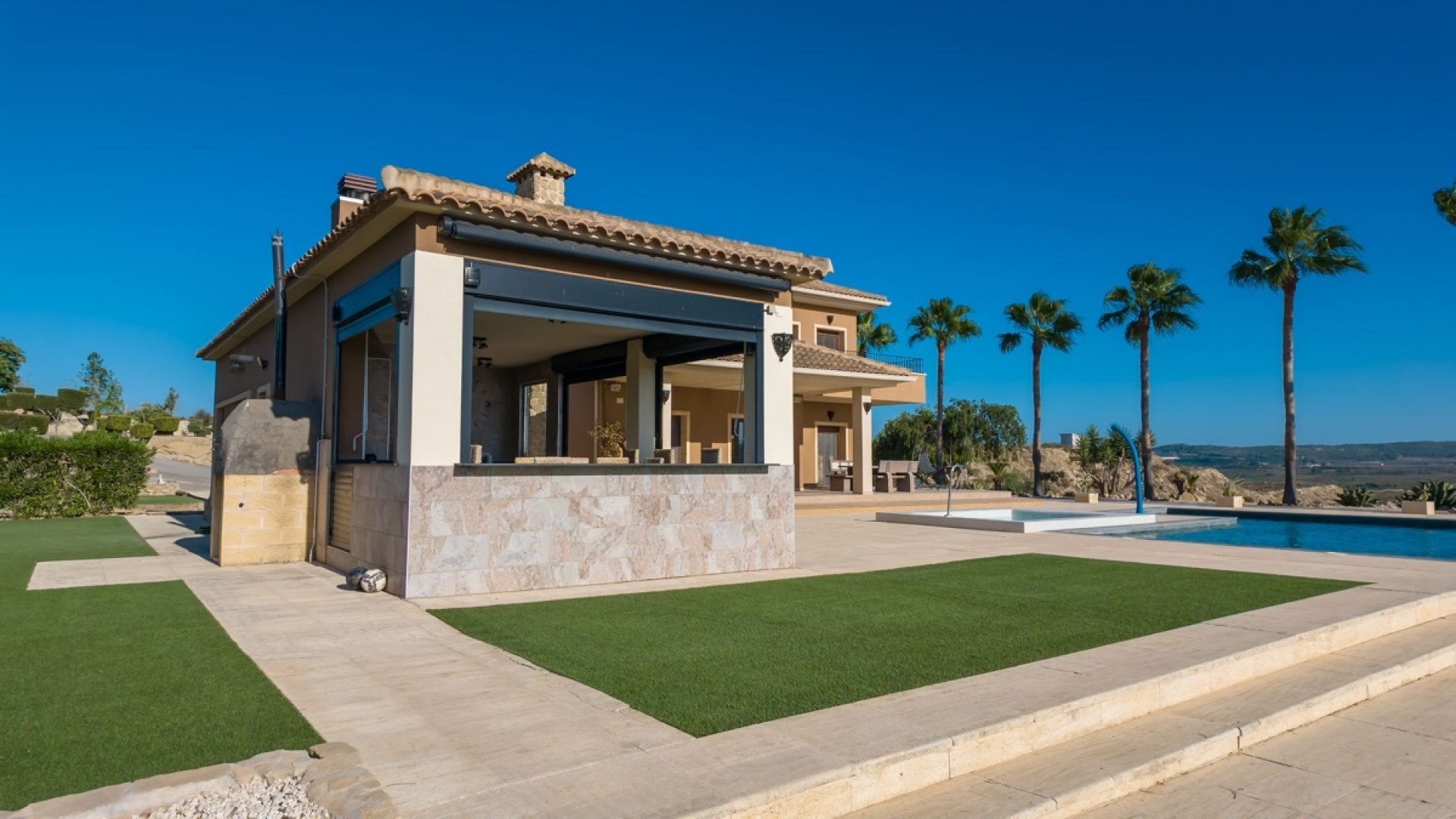Wederverkoop - Villa - Torremendo - torremendo