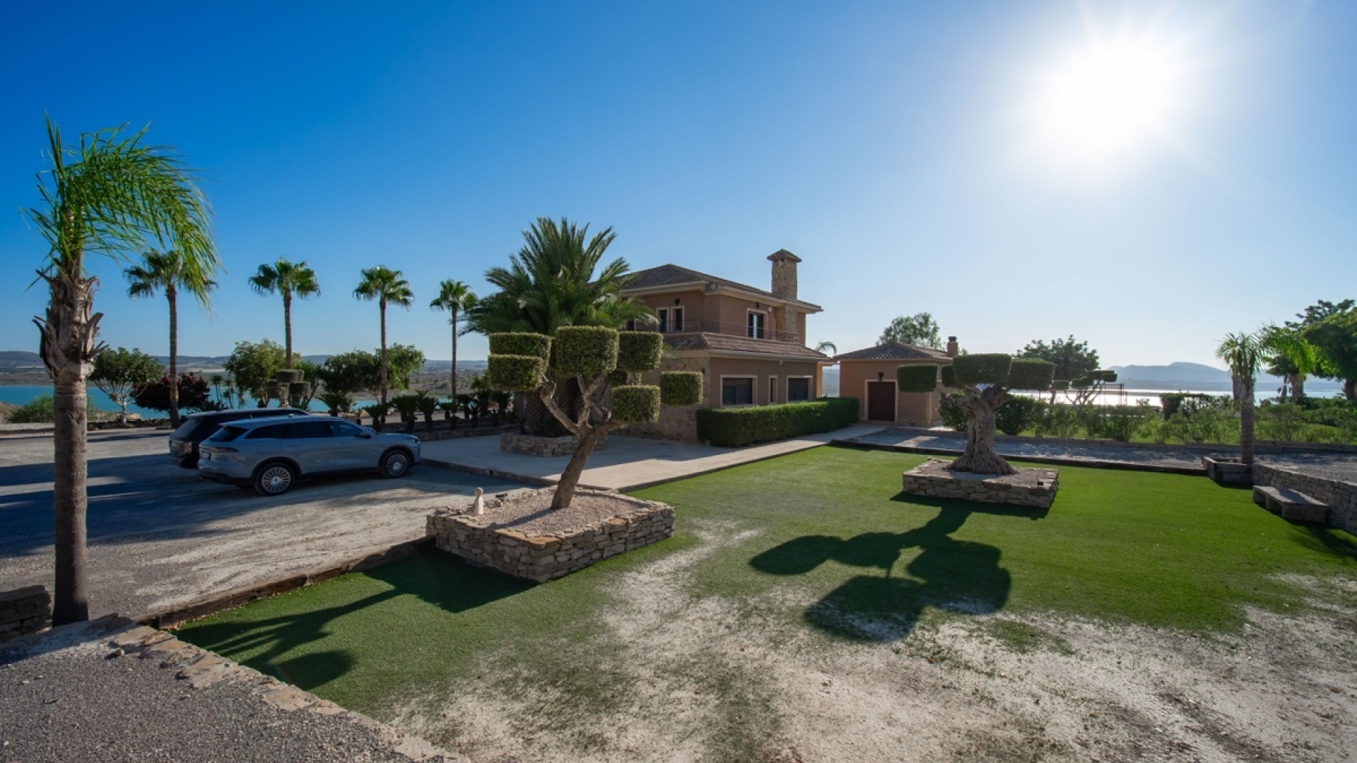 Wederverkoop - Villa - Torremendo - torremendo