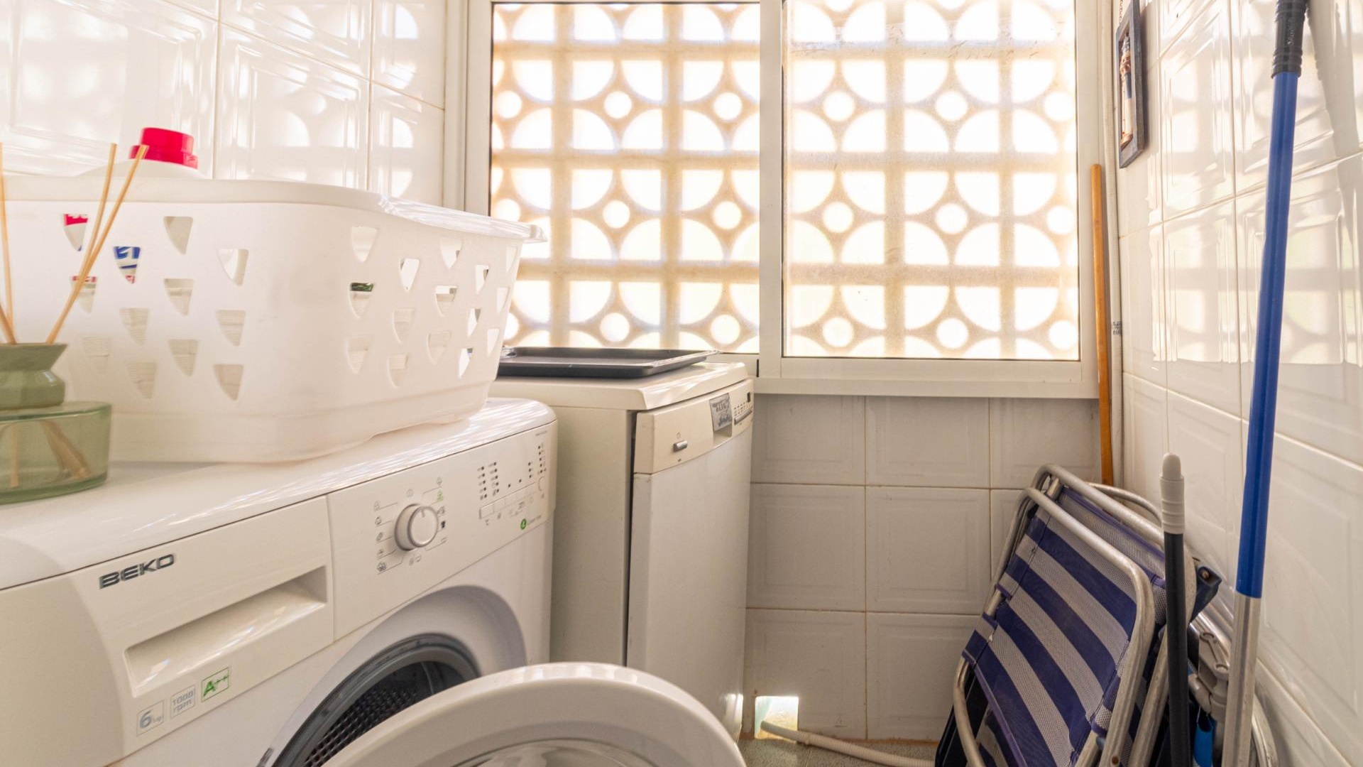 Wederverkoop - Villa - Torrevieja - Aguas nuevas 2