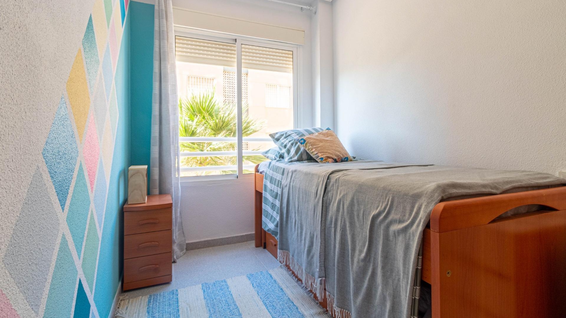 Wederverkoop - Villa - Torrevieja - Aguas nuevas 2