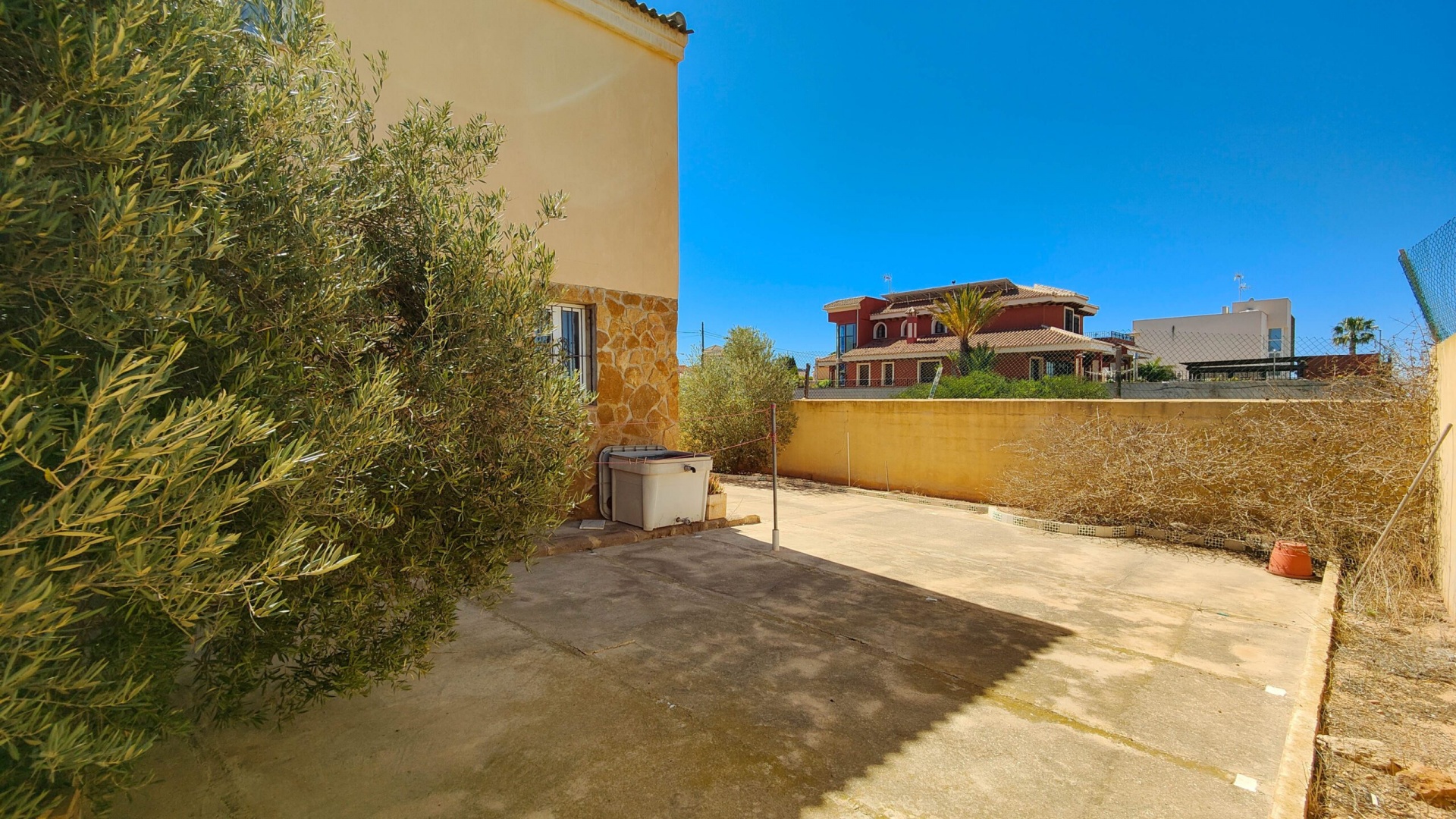 Wederverkoop - Villa - Torrevieja - Aguas Nuevas