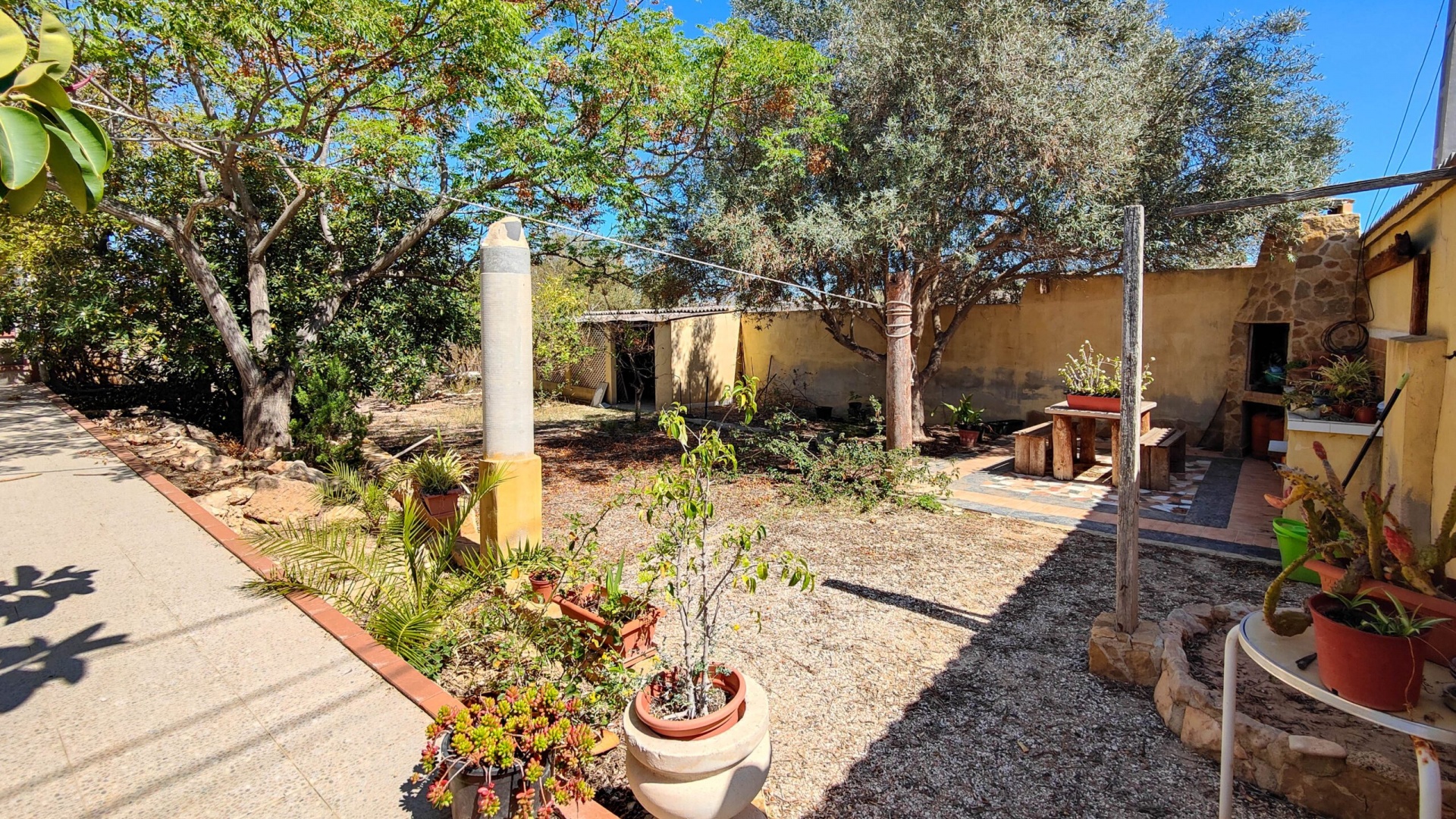 Wederverkoop - Villa - Torrevieja - Aguas Nuevas