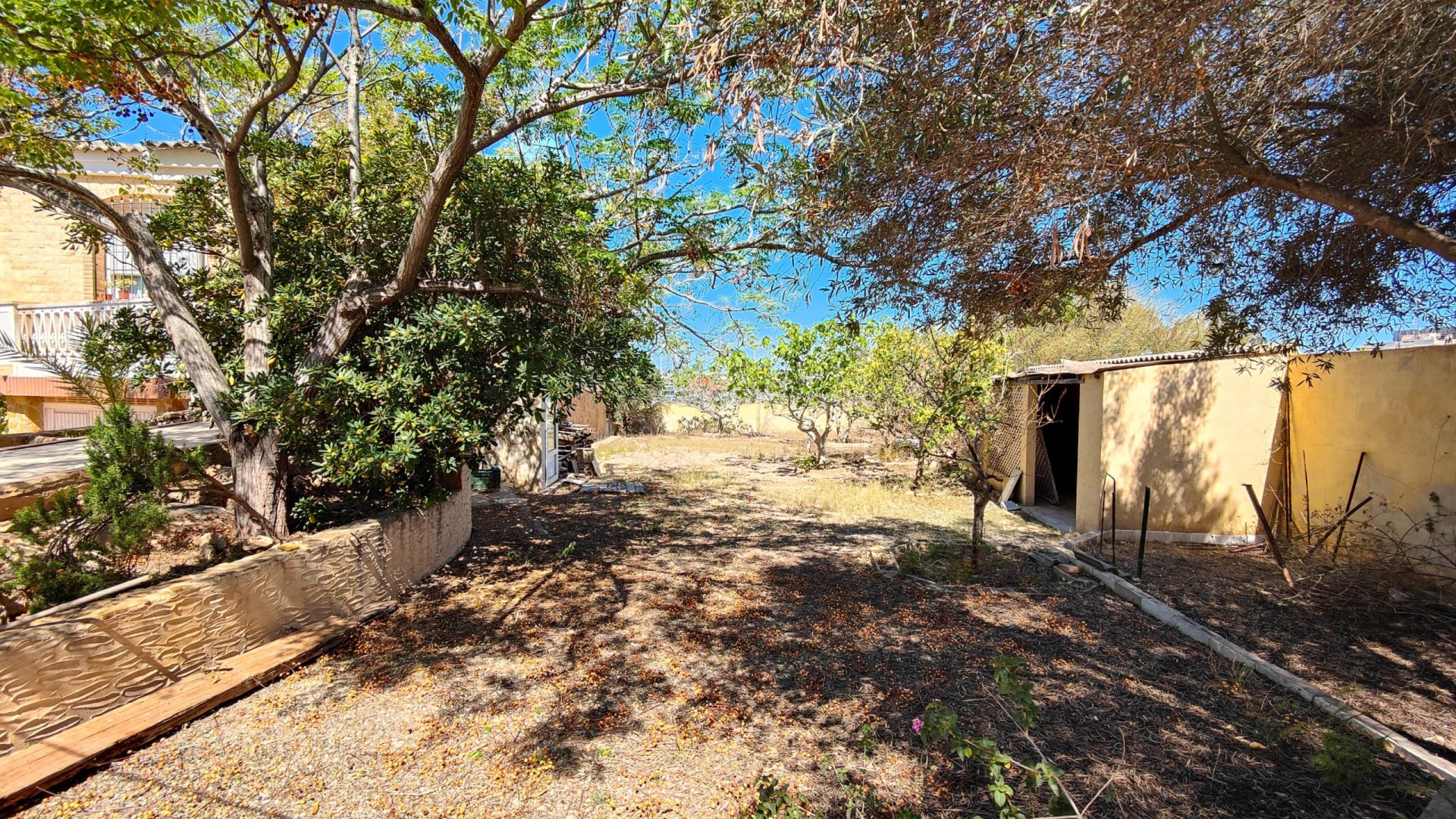 Wederverkoop - Villa - Torrevieja - Aguas Nuevas