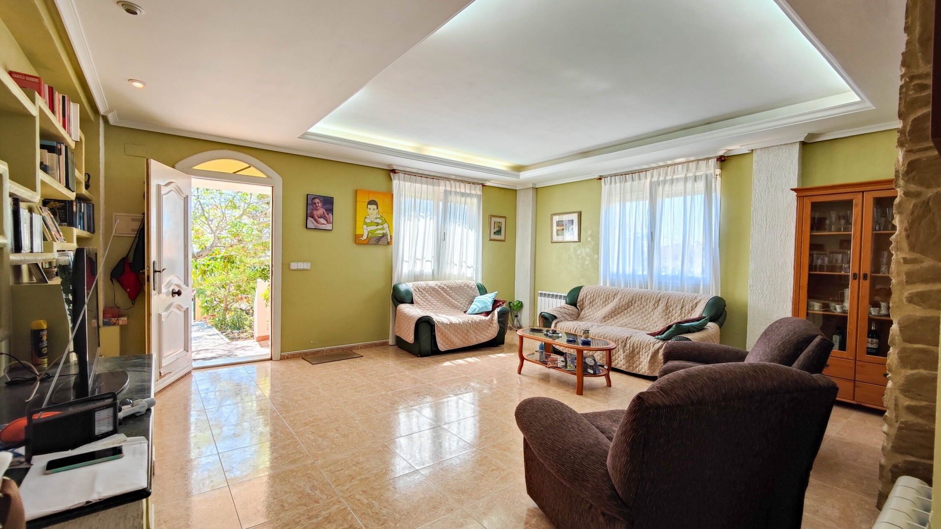 Wederverkoop - Villa - Torrevieja - Aguas Nuevas