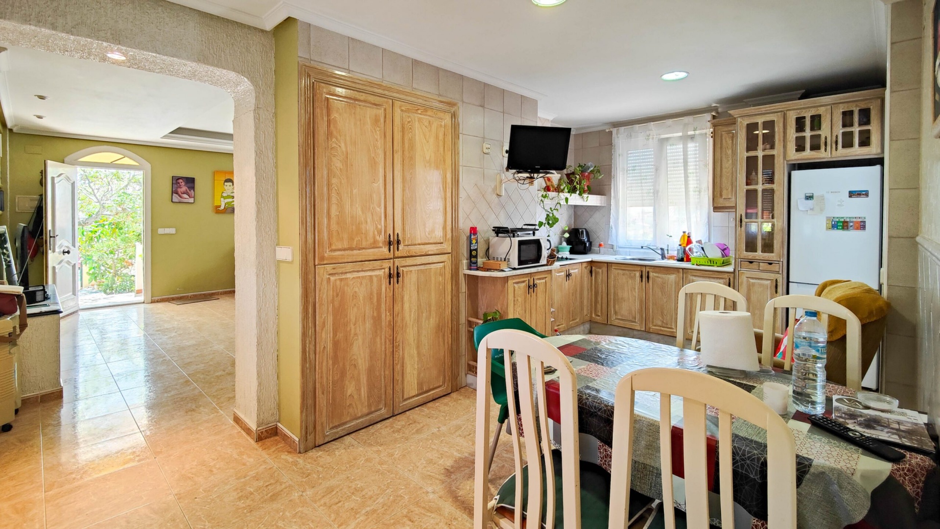 Wederverkoop - Villa - Torrevieja - Aguas Nuevas