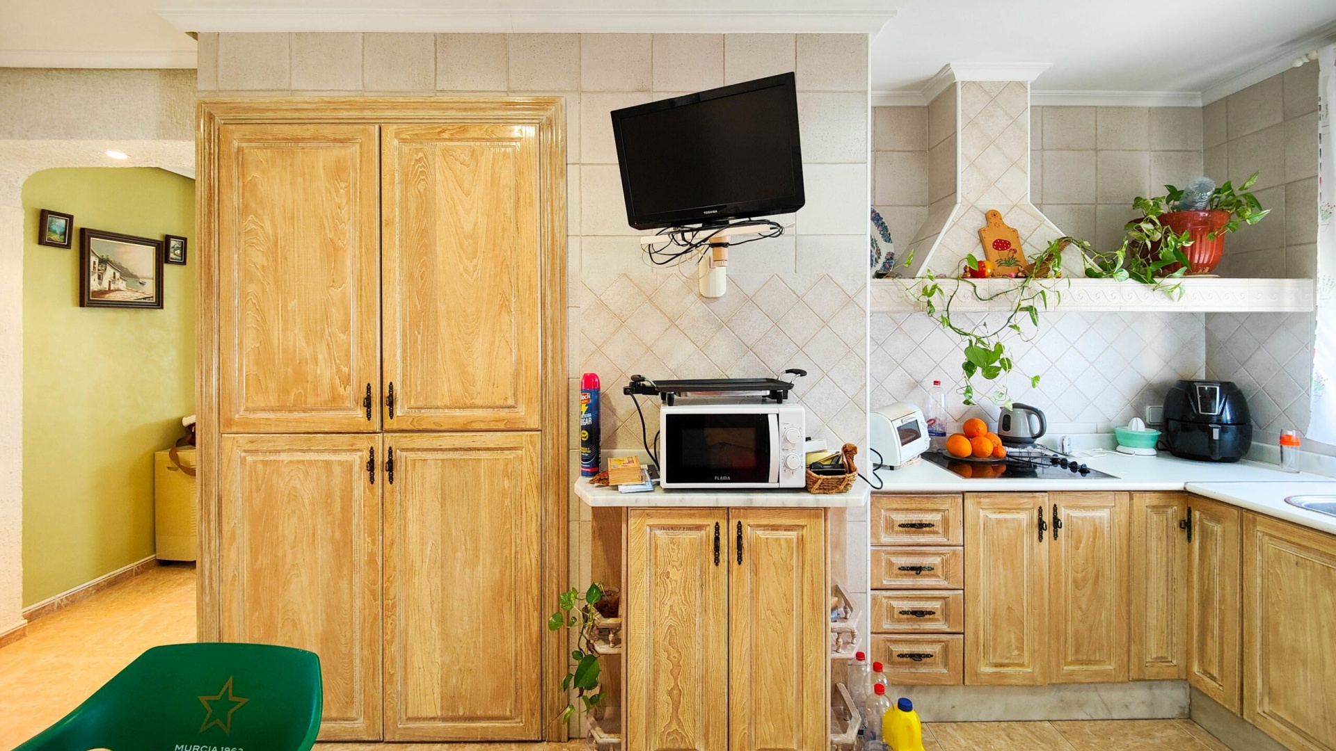 Wederverkoop - Villa - Torrevieja - Aguas Nuevas