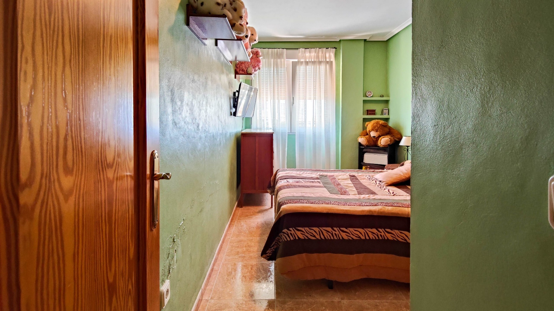 Wederverkoop - Villa - Torrevieja - Aguas Nuevas