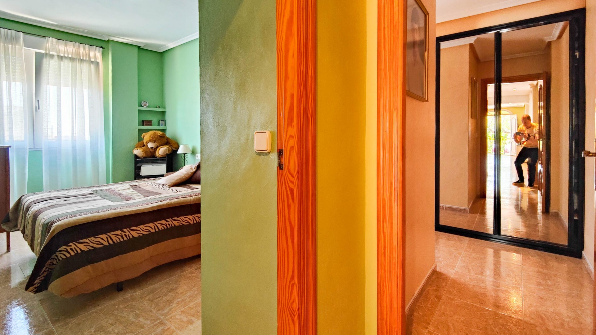 Wederverkoop - Villa - Torrevieja - Aguas Nuevas