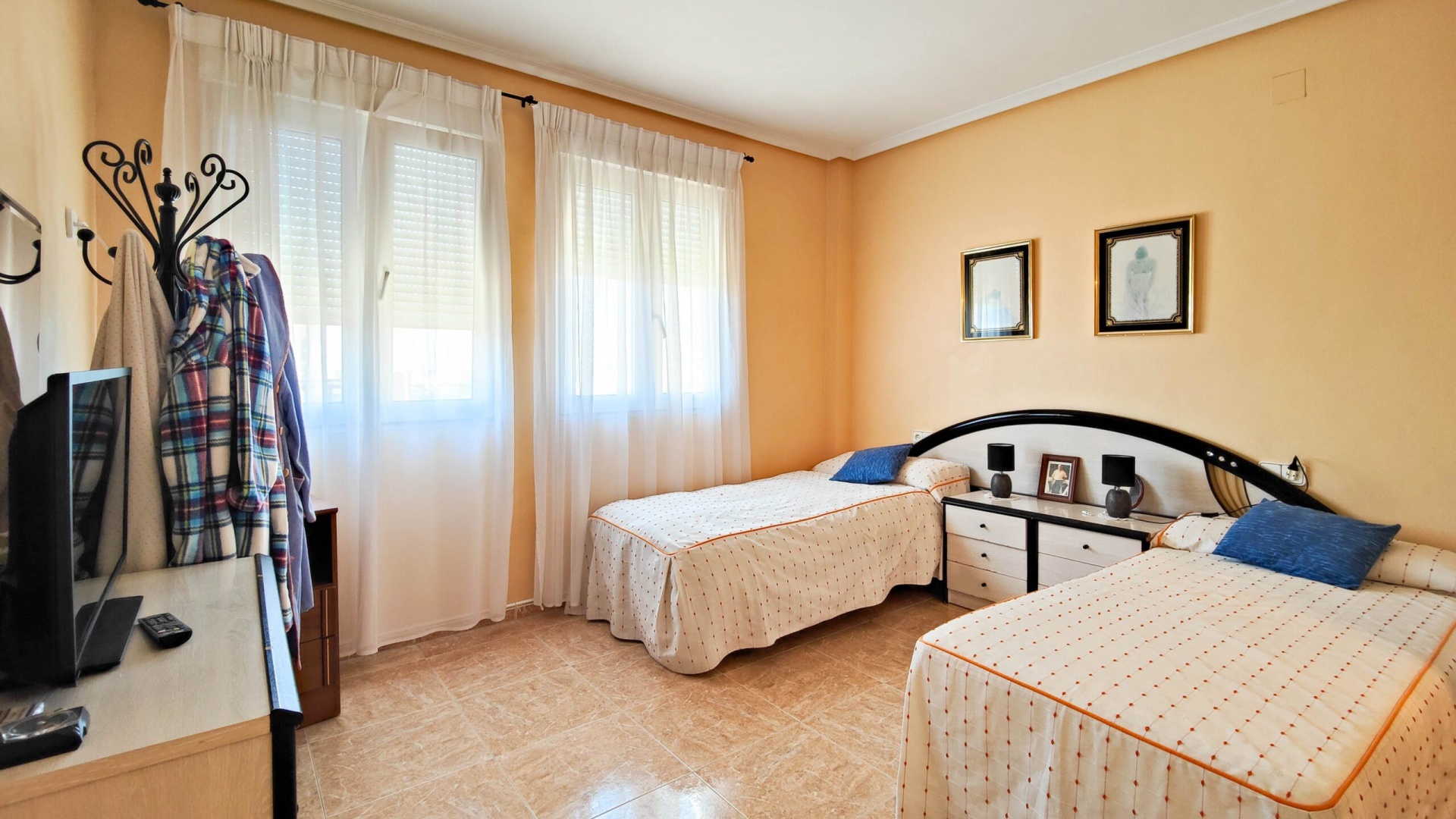 Wederverkoop - Villa - Torrevieja - Aguas Nuevas