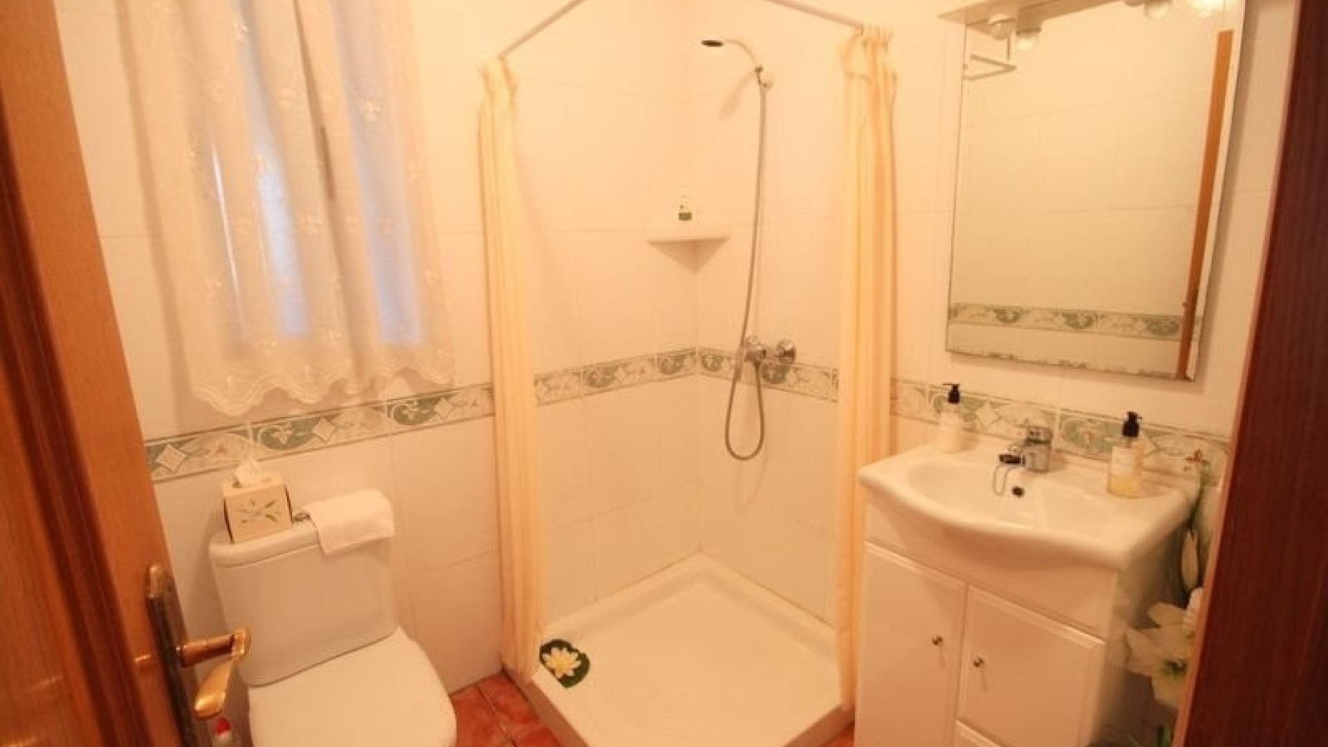 Wederverkoop - Villa - Torrevieja - Aguas Nuevas