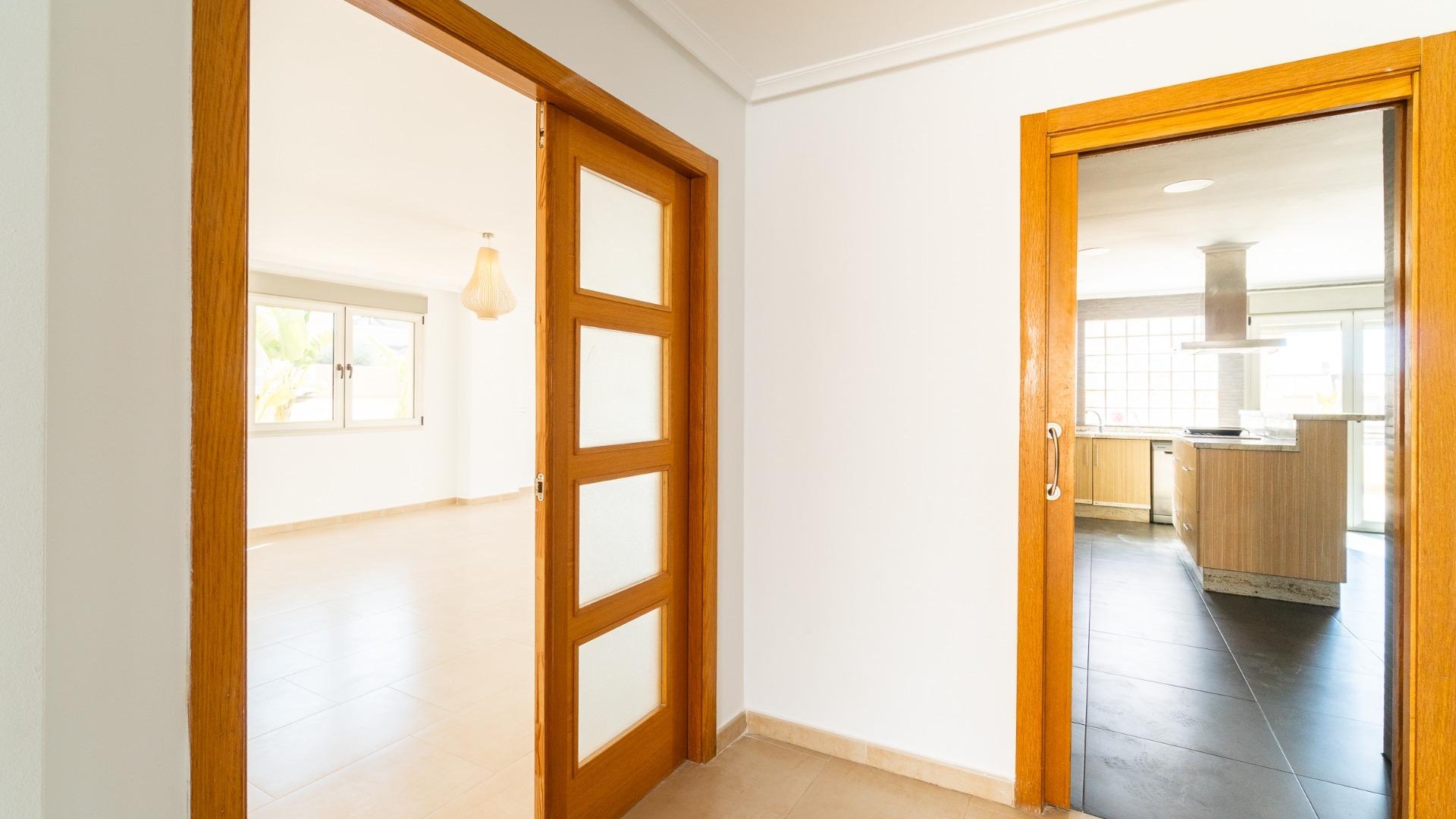 Wederverkoop - Villa - Torrevieja - Aguas Nuevas