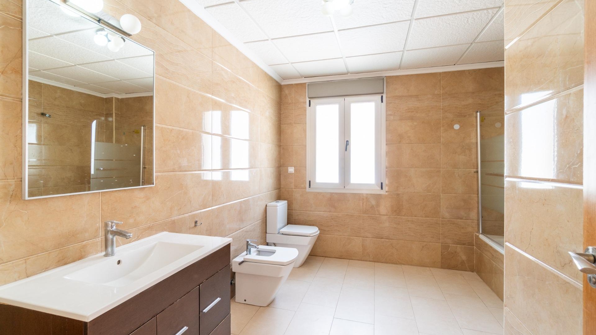 Wederverkoop - Villa - Torrevieja - Aguas Nuevas