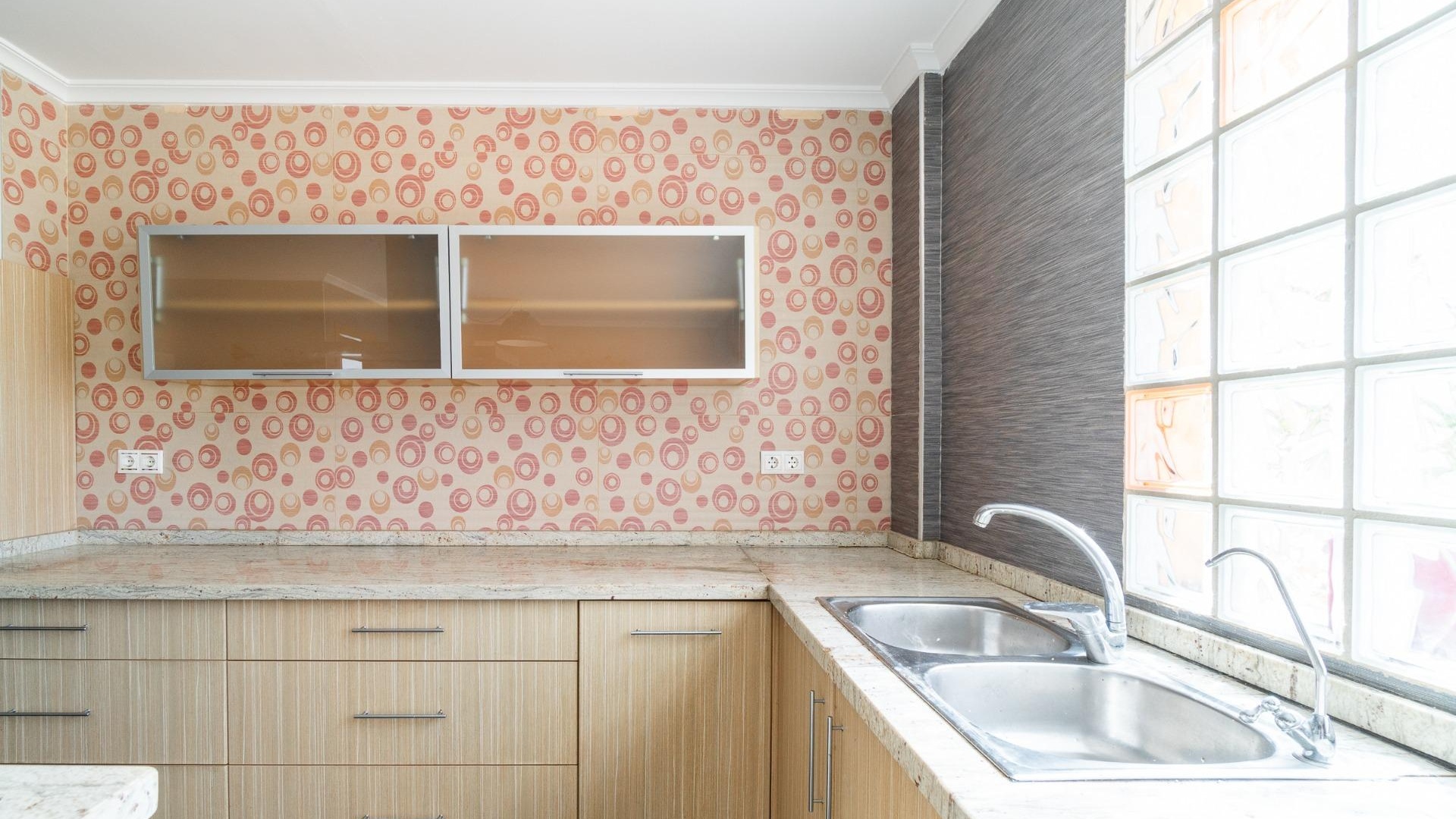 Wederverkoop - Villa - Torrevieja - Aguas Nuevas