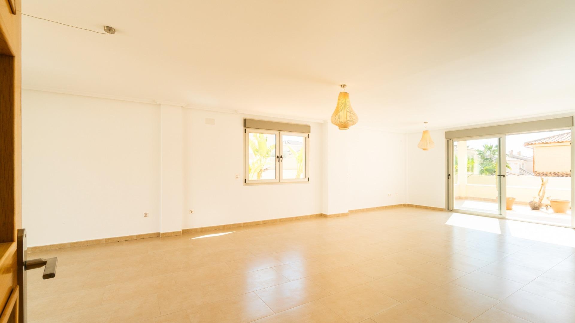 Wederverkoop - Villa - Torrevieja - Aguas Nuevas