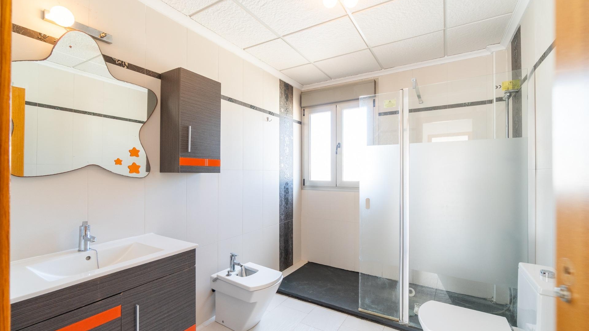 Wederverkoop - Villa - Torrevieja - Aguas Nuevas