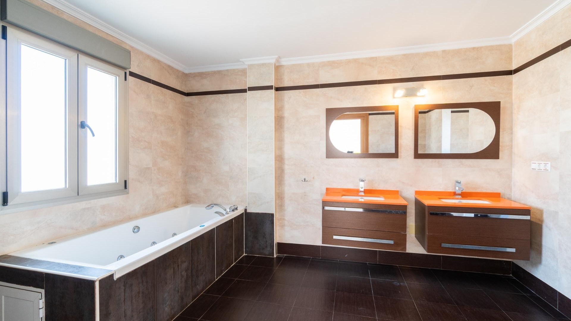 Wederverkoop - Villa - Torrevieja - Aguas Nuevas