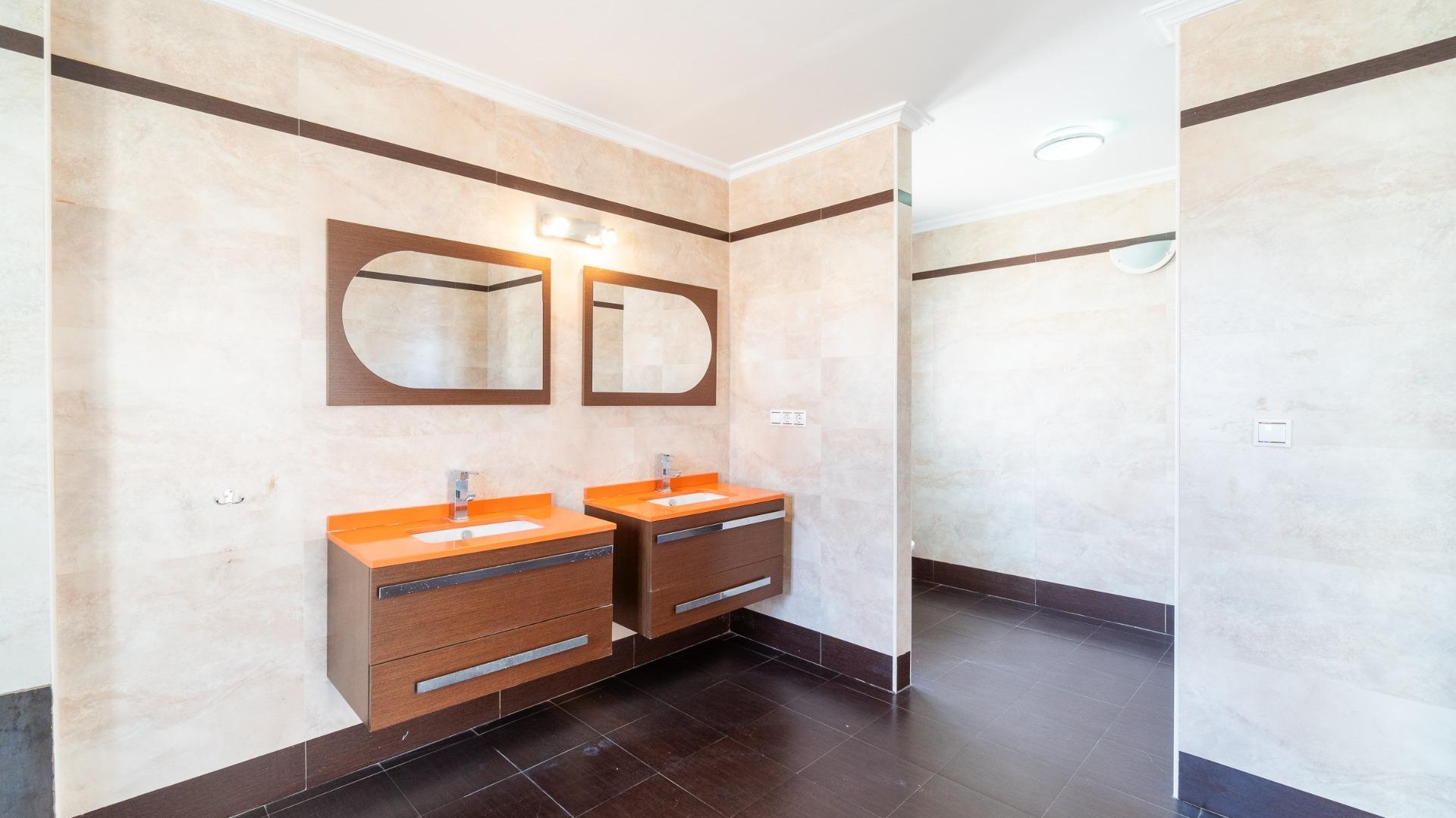 Wederverkoop - Villa - Torrevieja - Aguas Nuevas