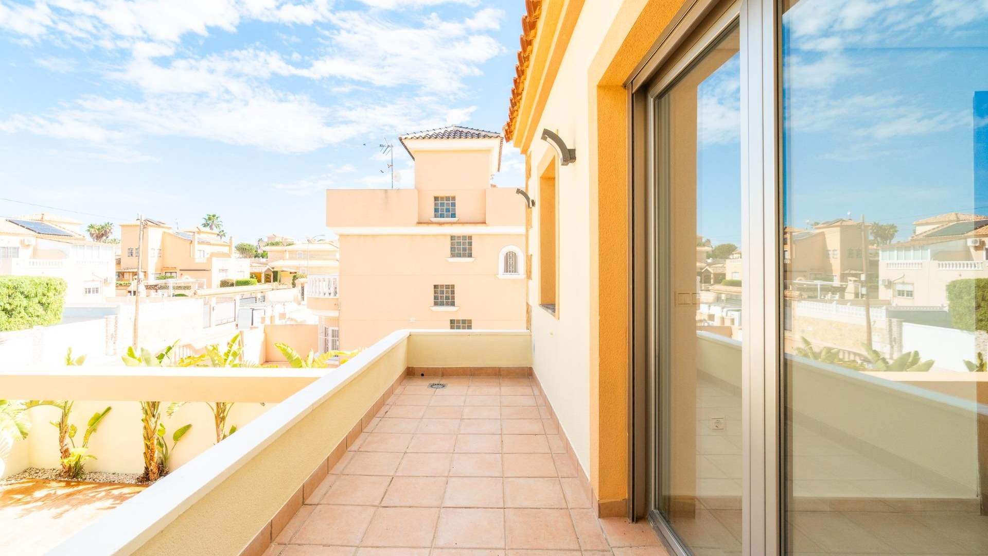 Wederverkoop - Villa - Torrevieja - Aguas Nuevas