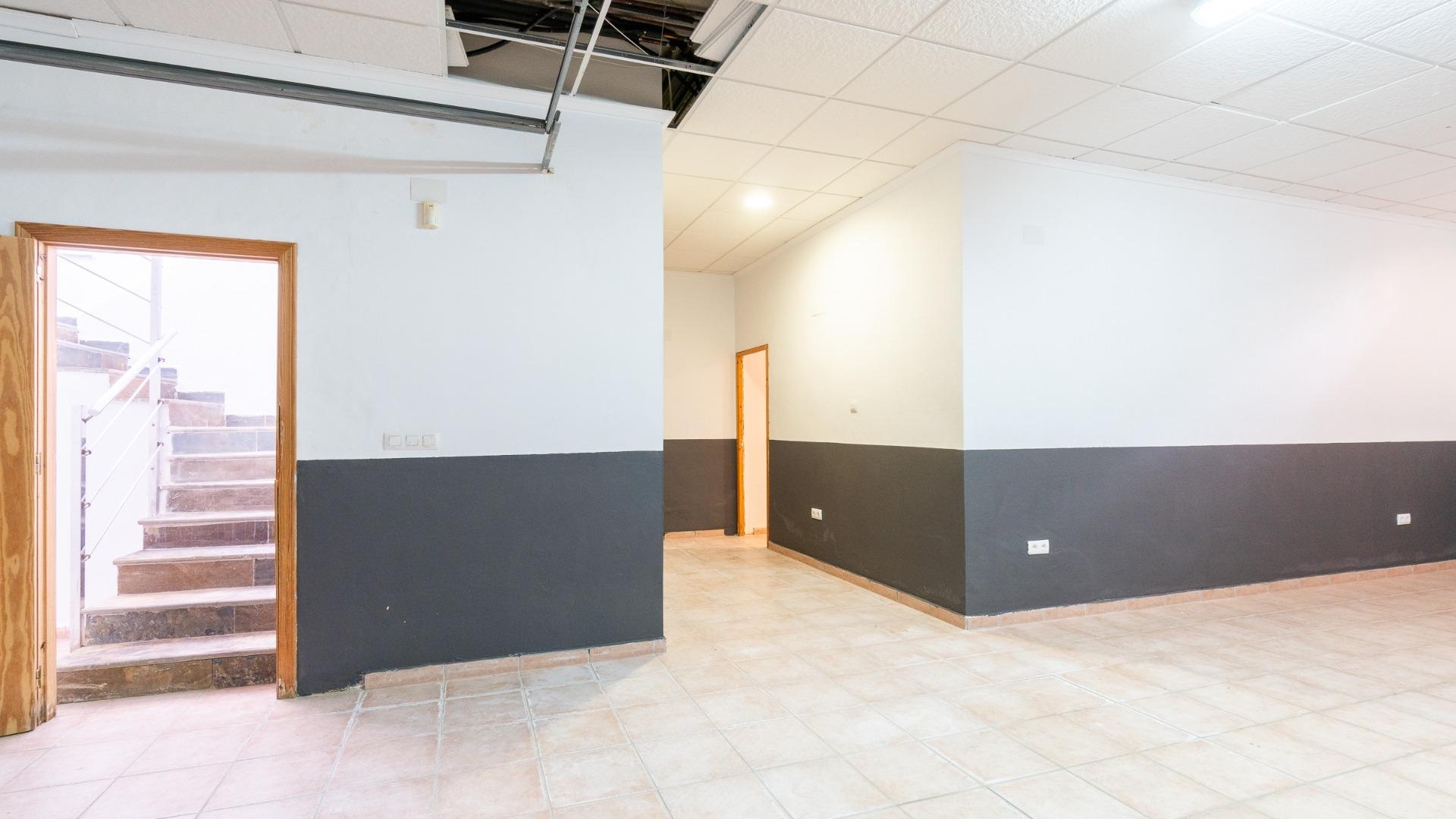 Wederverkoop - Villa - Torrevieja - Aguas Nuevas