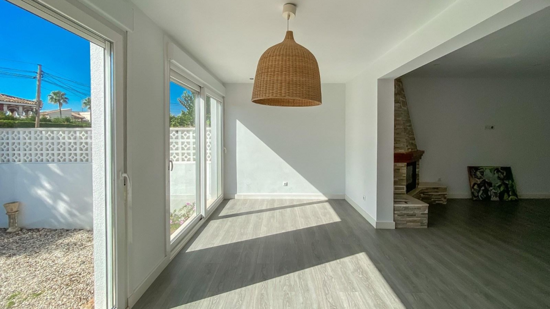 Wederverkoop - Villa - Torrevieja - Aguas Nuevas