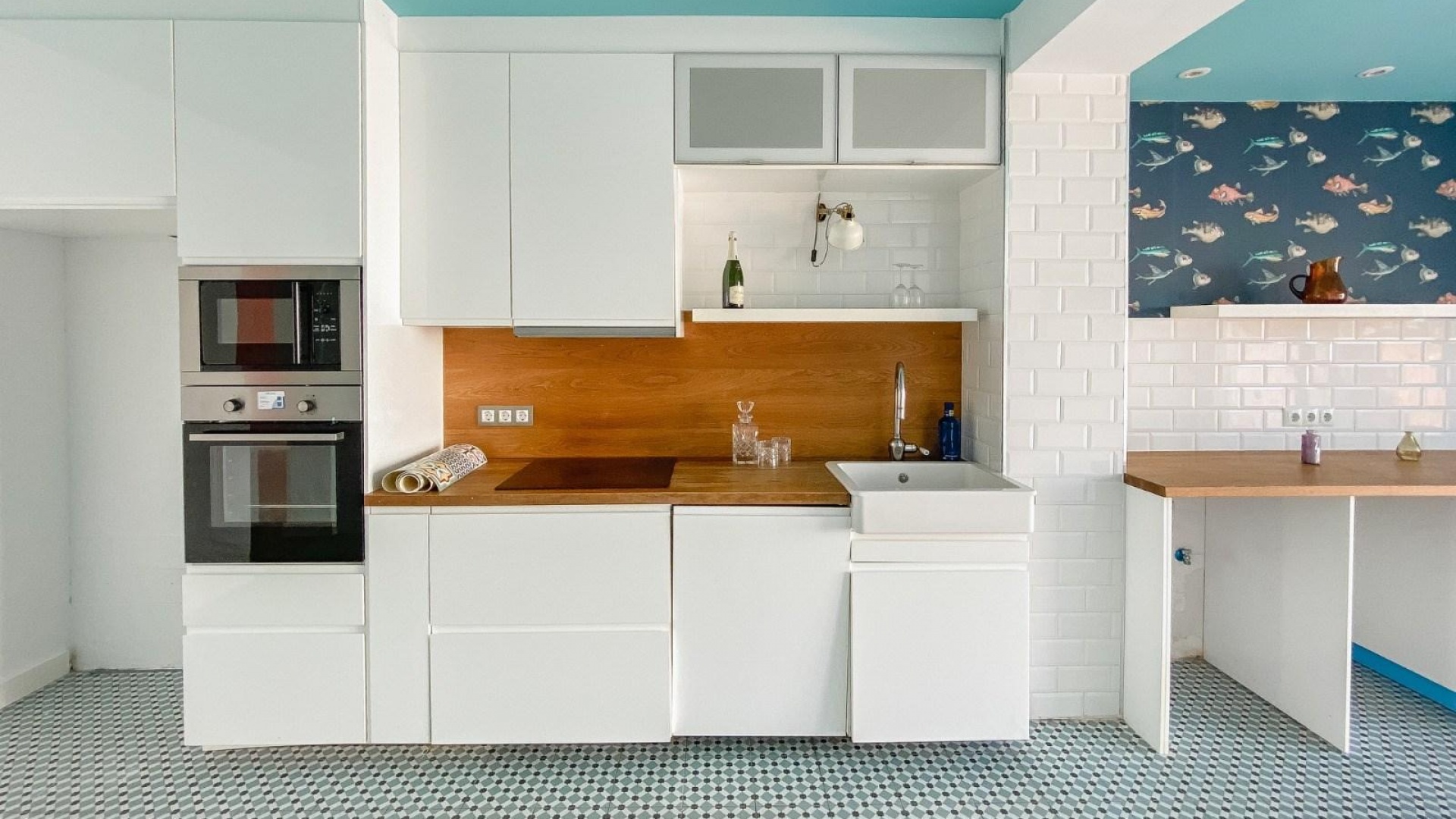 Wederverkoop - Villa - Torrevieja - Aguas Nuevas