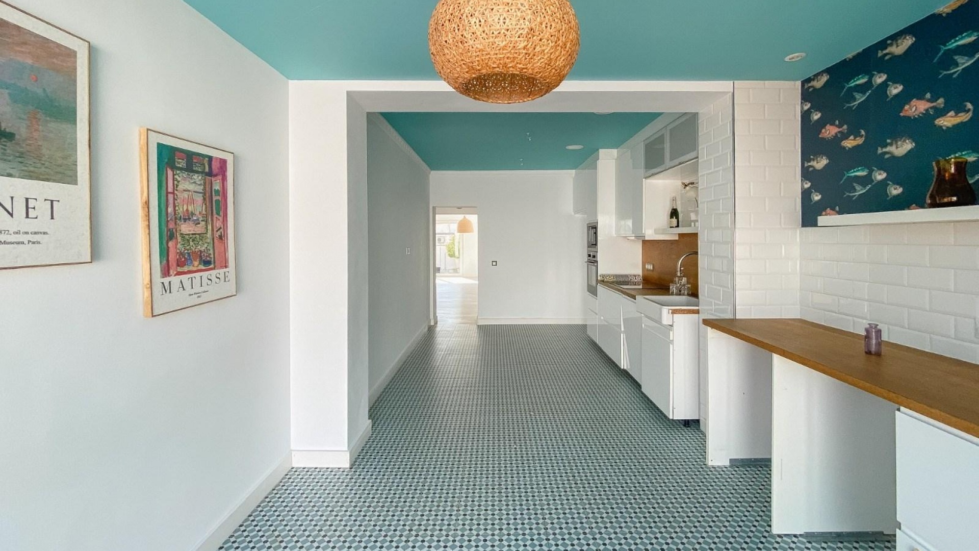 Wederverkoop - Villa - Torrevieja - Aguas Nuevas