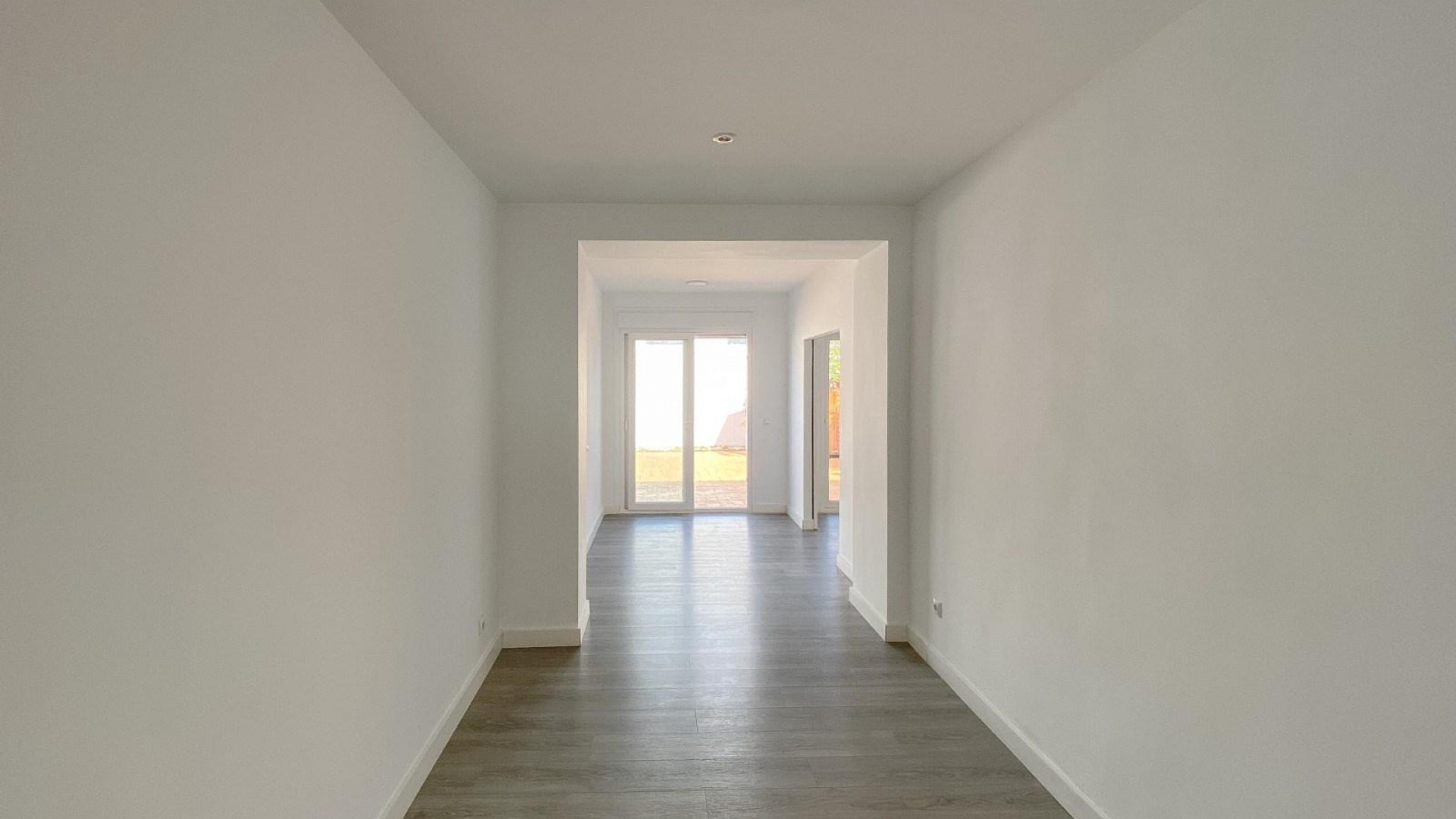 Wederverkoop - Villa - Torrevieja - Aguas Nuevas