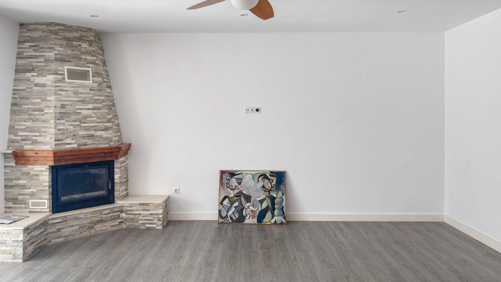 Wederverkoop - Villa - Torrevieja - Aguas Nuevas