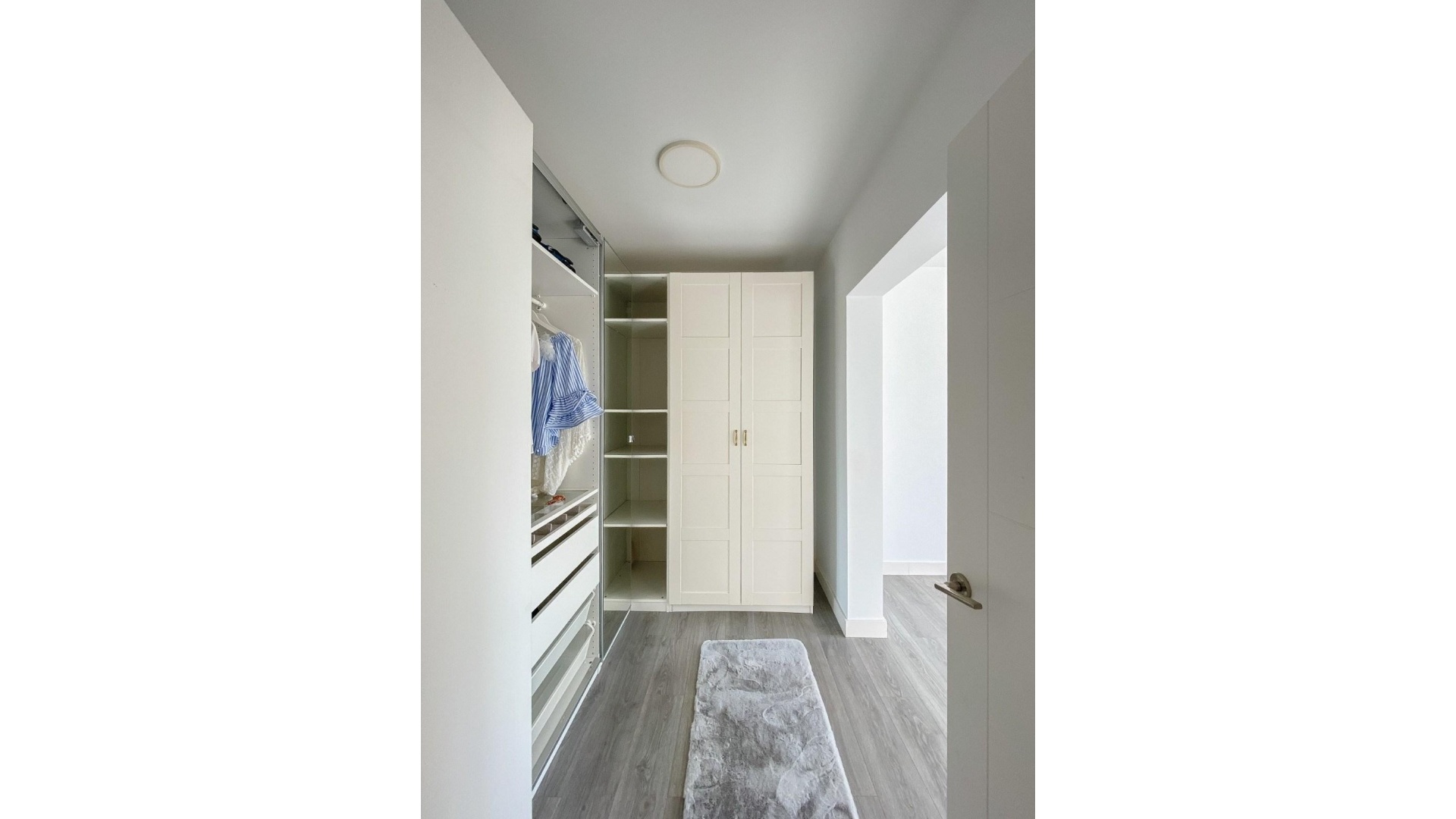 Wederverkoop - Villa - Torrevieja - Aguas Nuevas