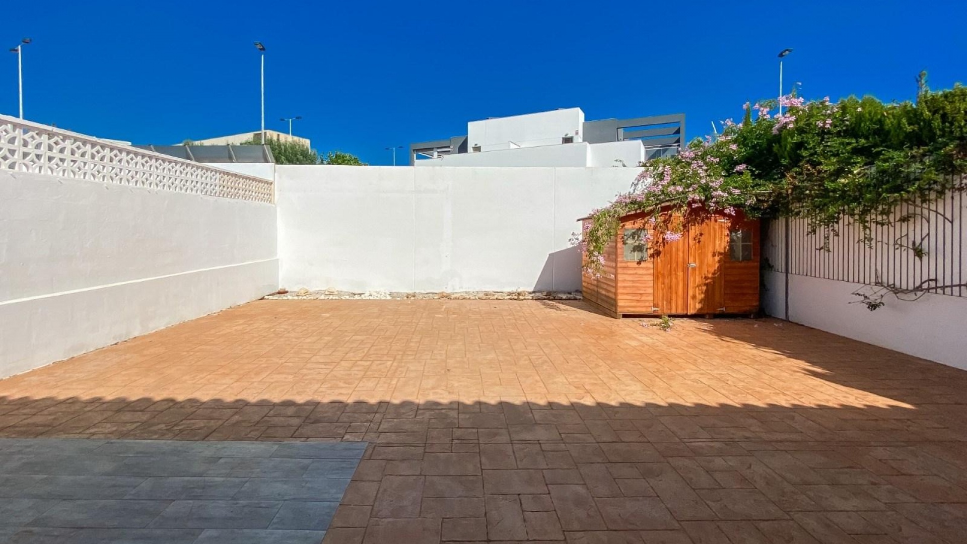 Wederverkoop - Villa - Torrevieja - Aguas Nuevas