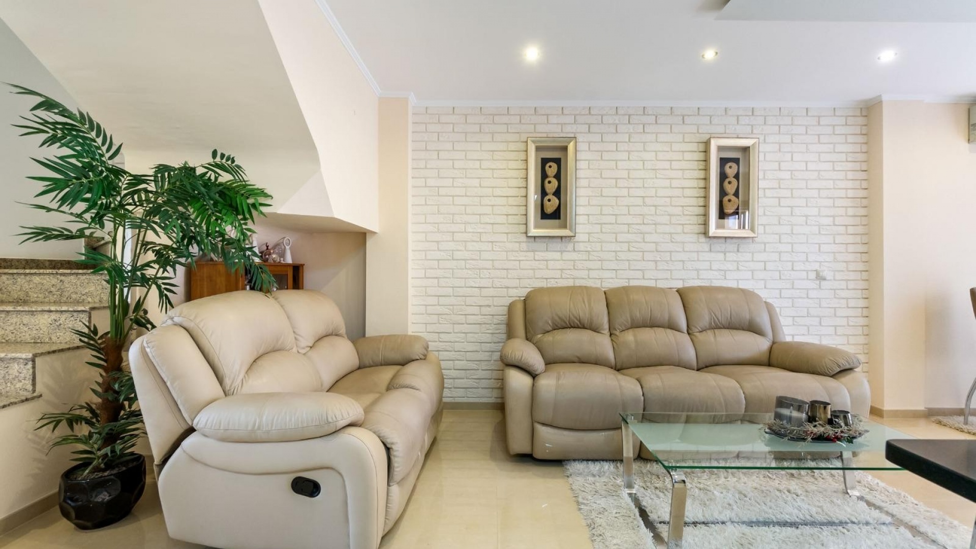 Wederverkoop - Villa - Torrevieja - Aguas Nuevas