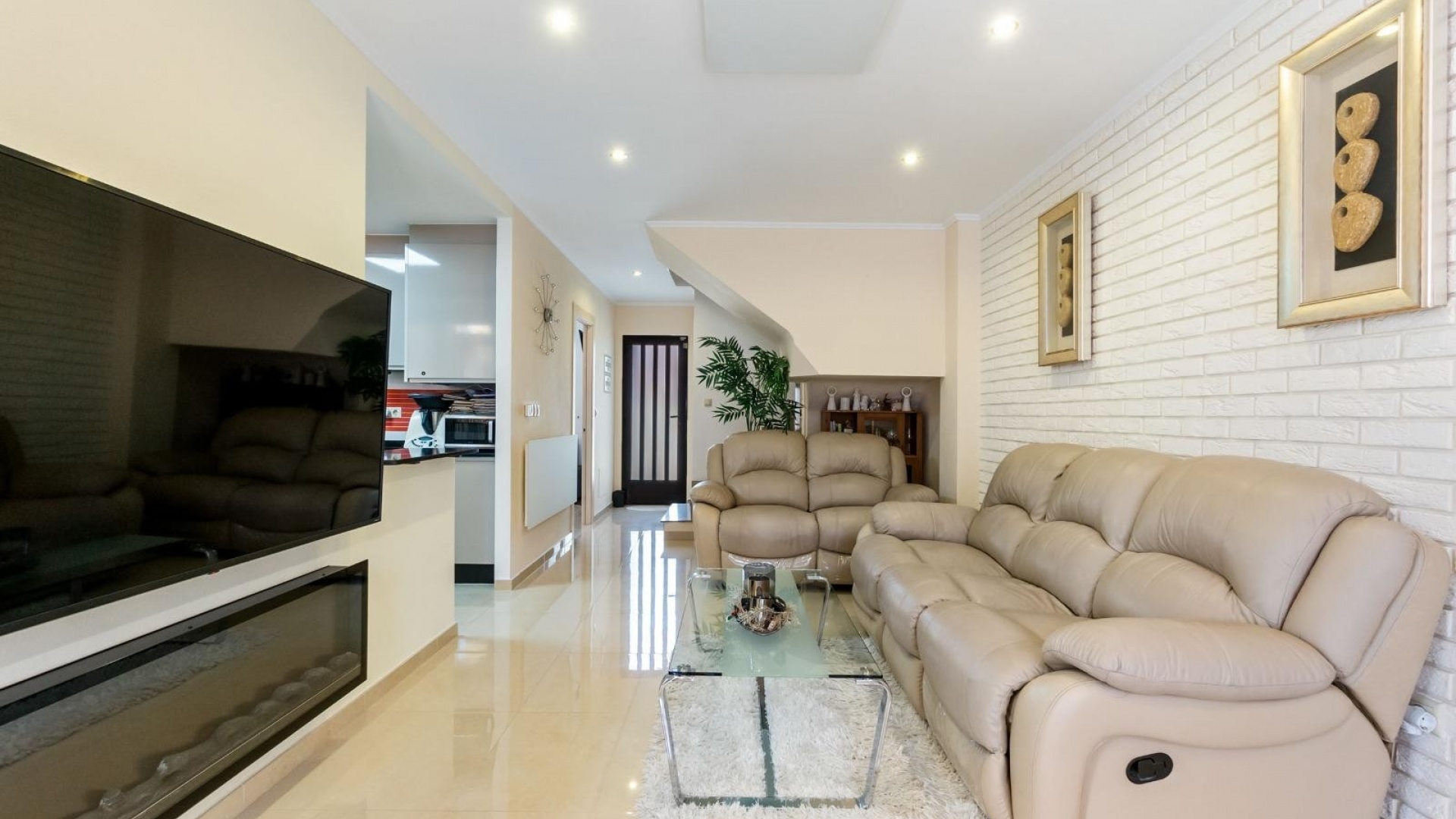 Wederverkoop - Villa - Torrevieja - Aguas Nuevas