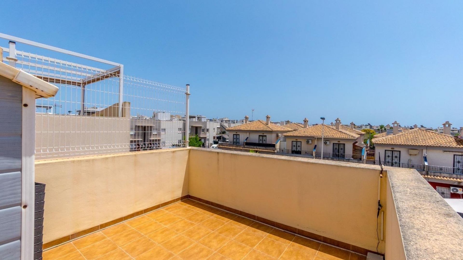 Wederverkoop - Villa - Torrevieja - Aguas Nuevas
