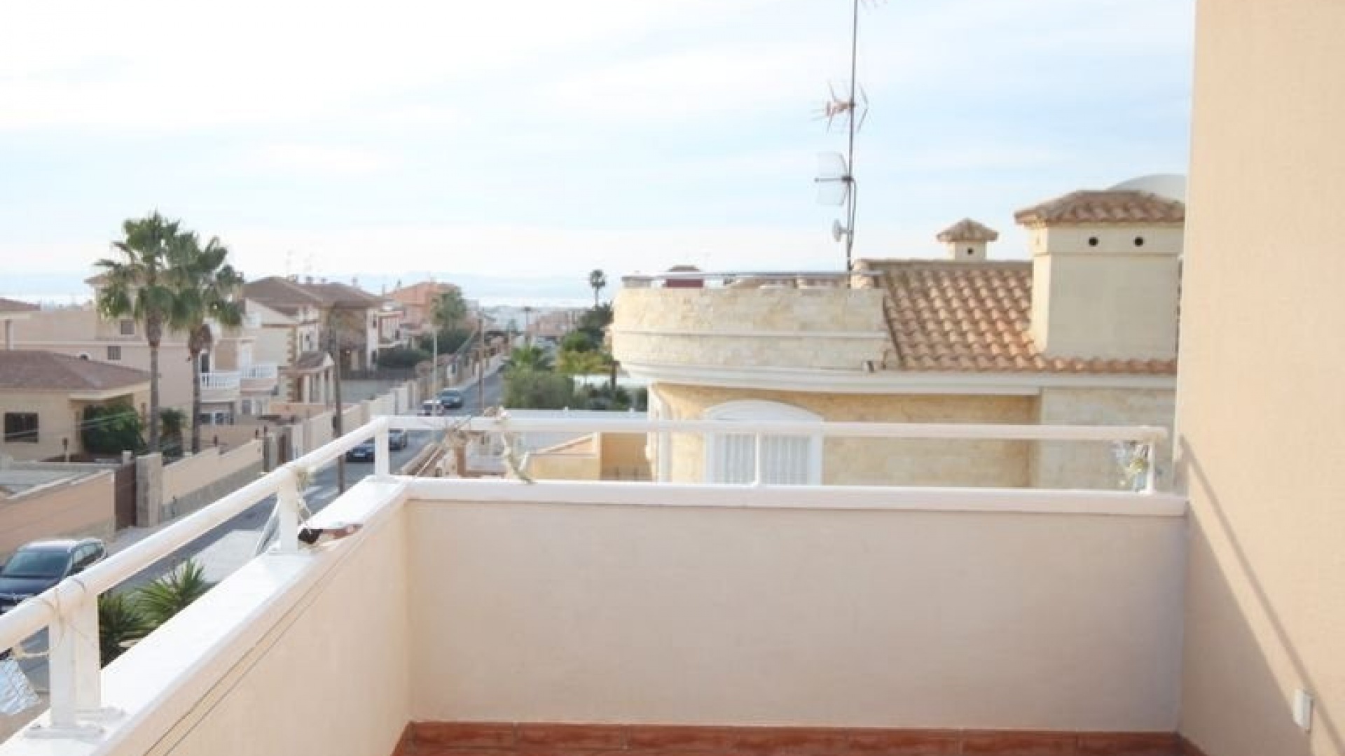 Wederverkoop - Villa - Torrevieja - Aguas Nuevas