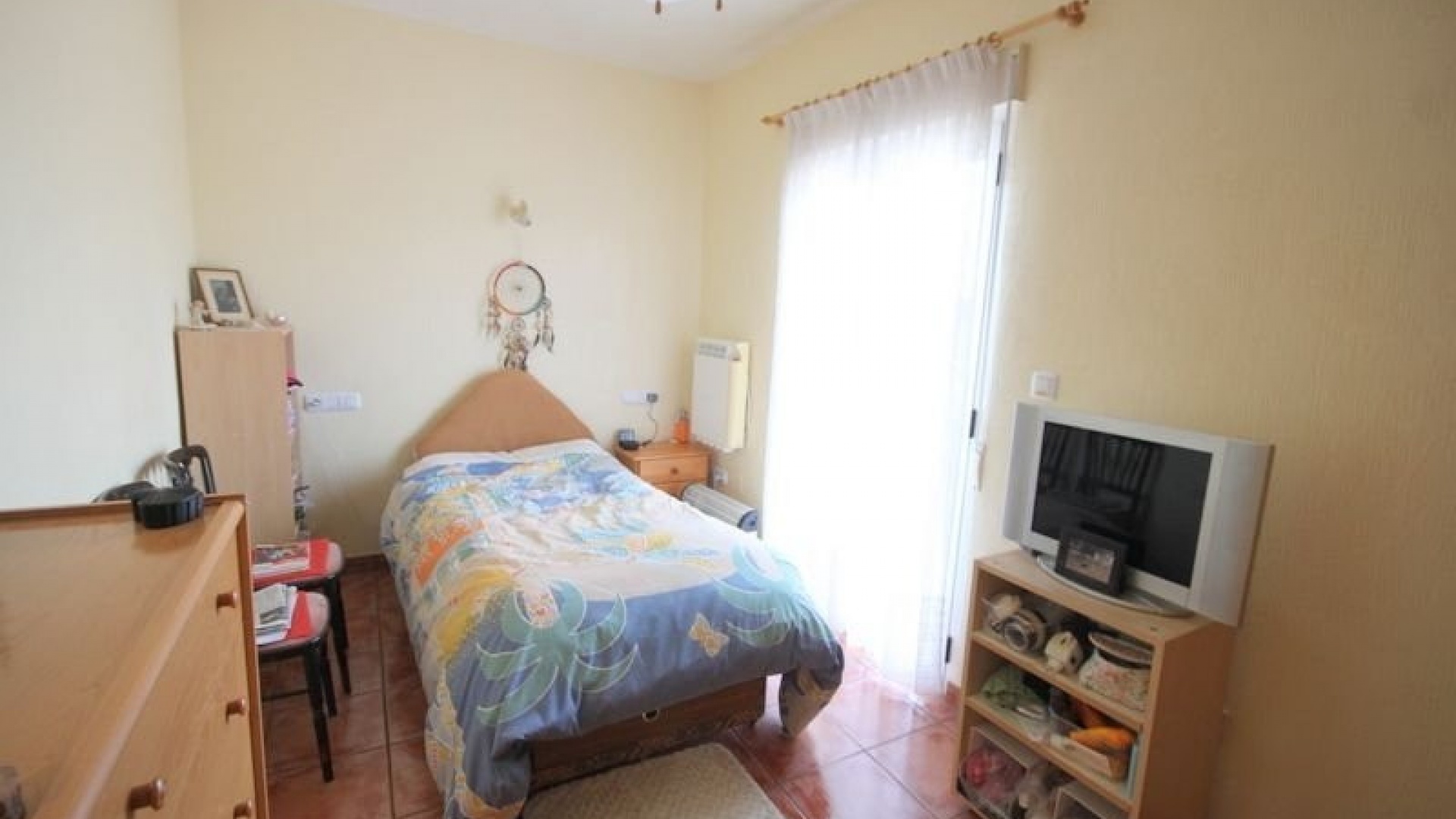 Wederverkoop - Villa - Torrevieja - Aguas Nuevas