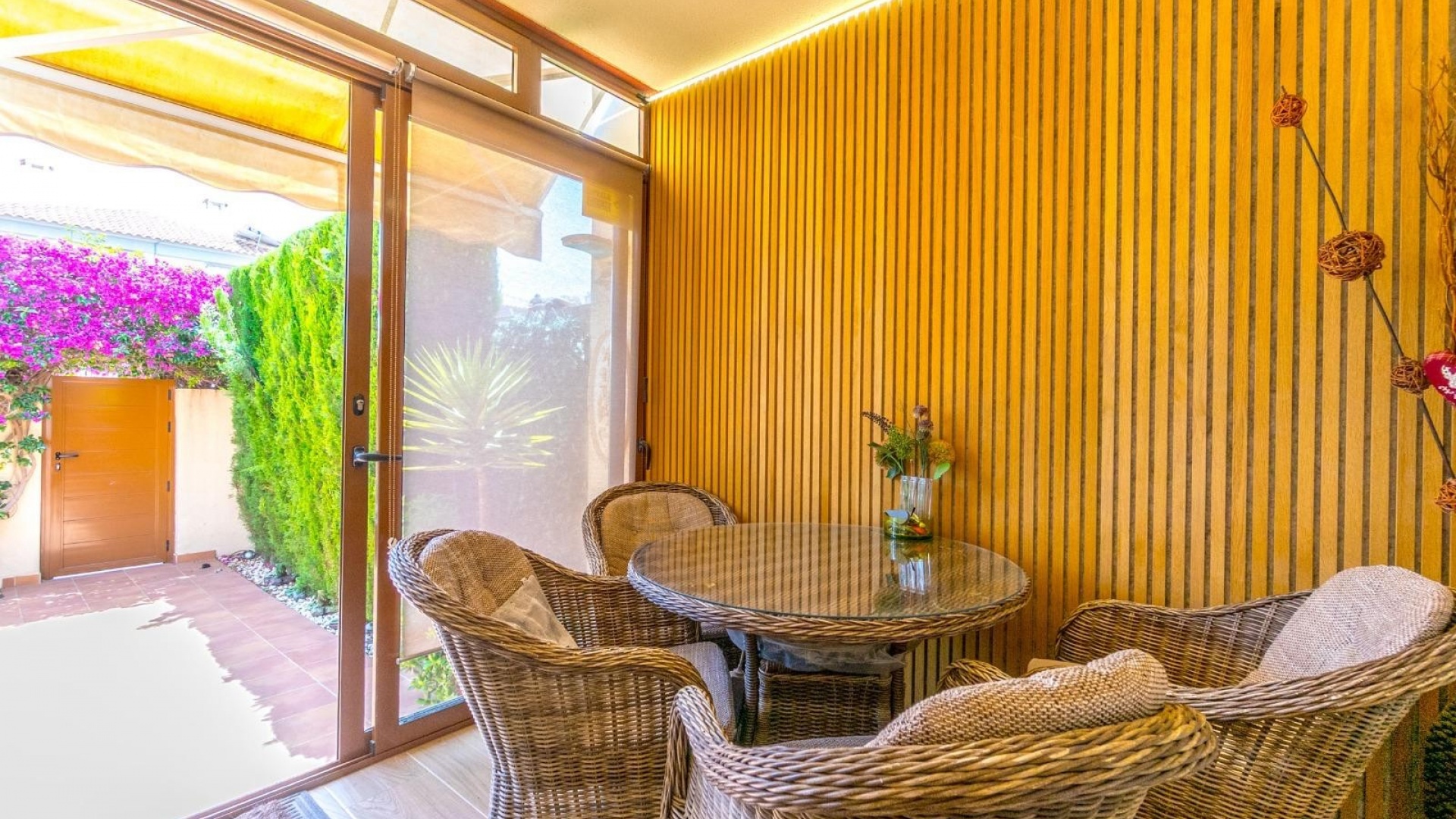 Wederverkoop - Villa - Torrevieja - Aguas Nuevas