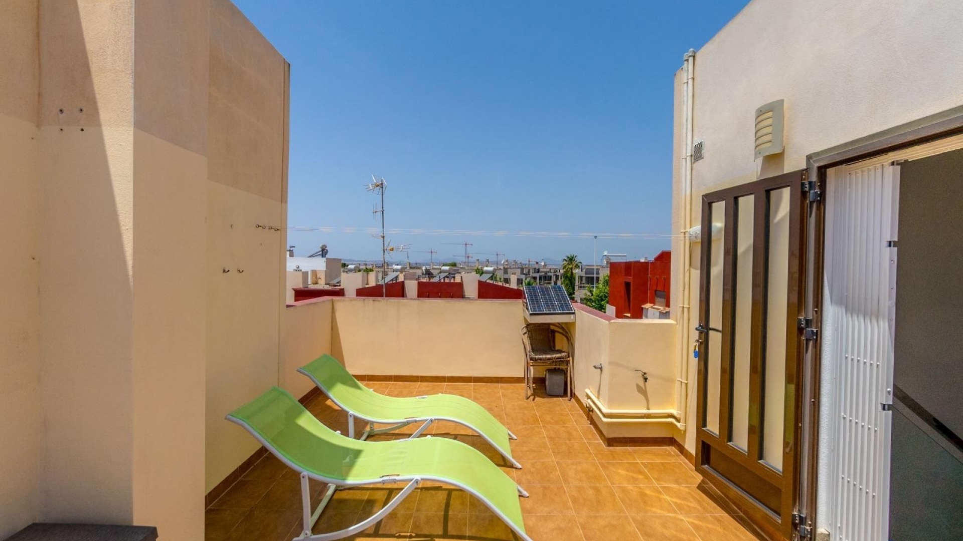 Wederverkoop - Villa - Torrevieja - Aguas Nuevas