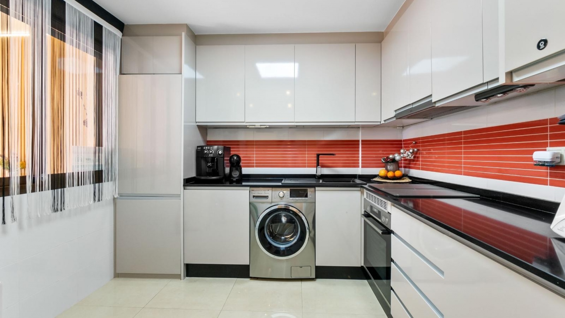 Wederverkoop - Villa - Torrevieja - Aguas Nuevas