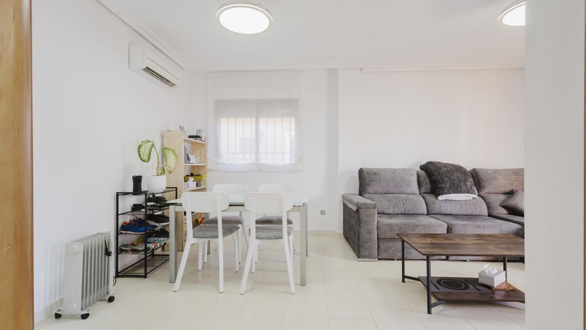 Wederverkoop - Villa - Torrevieja - Aguas Nuevas