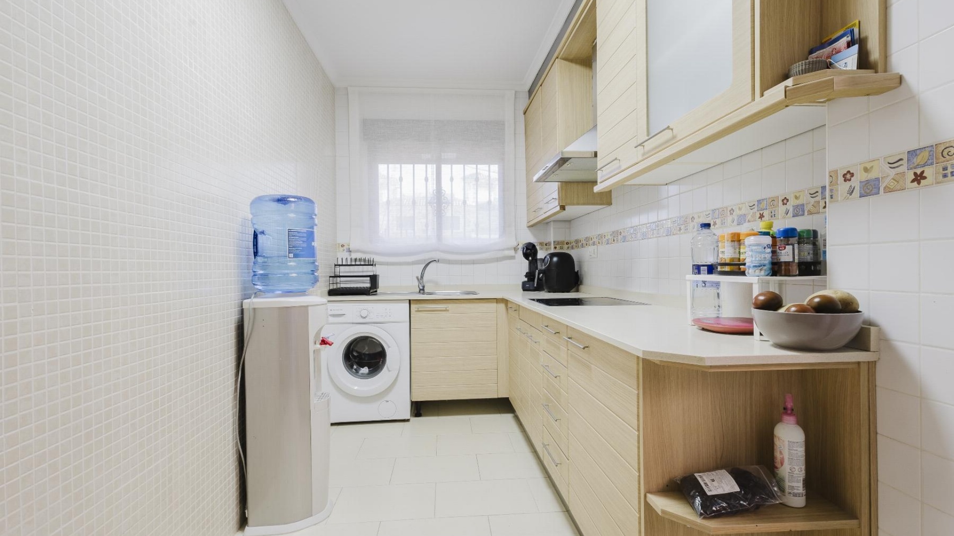 Wederverkoop - Villa - Torrevieja - Aguas Nuevas