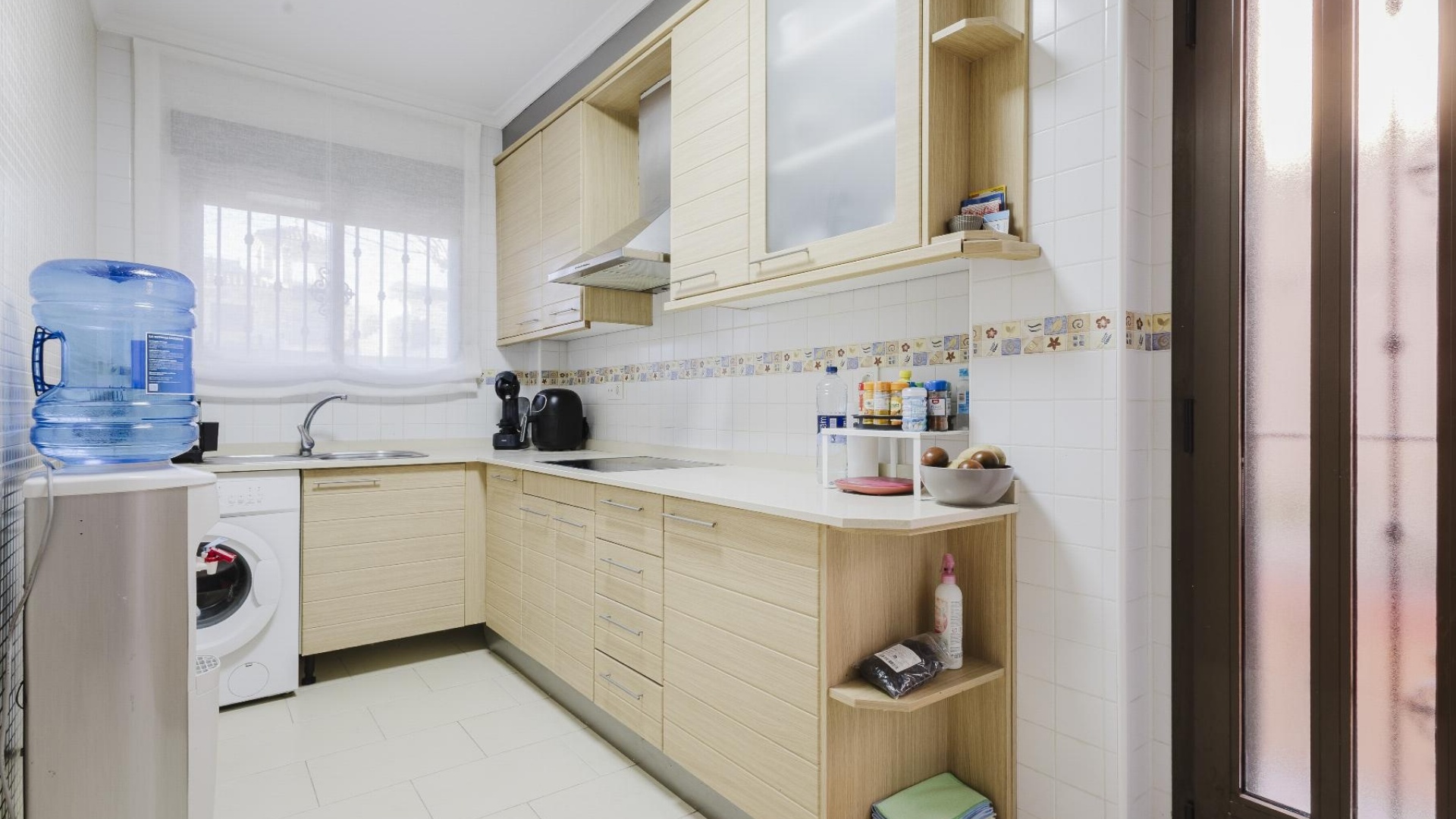 Wederverkoop - Villa - Torrevieja - Aguas Nuevas