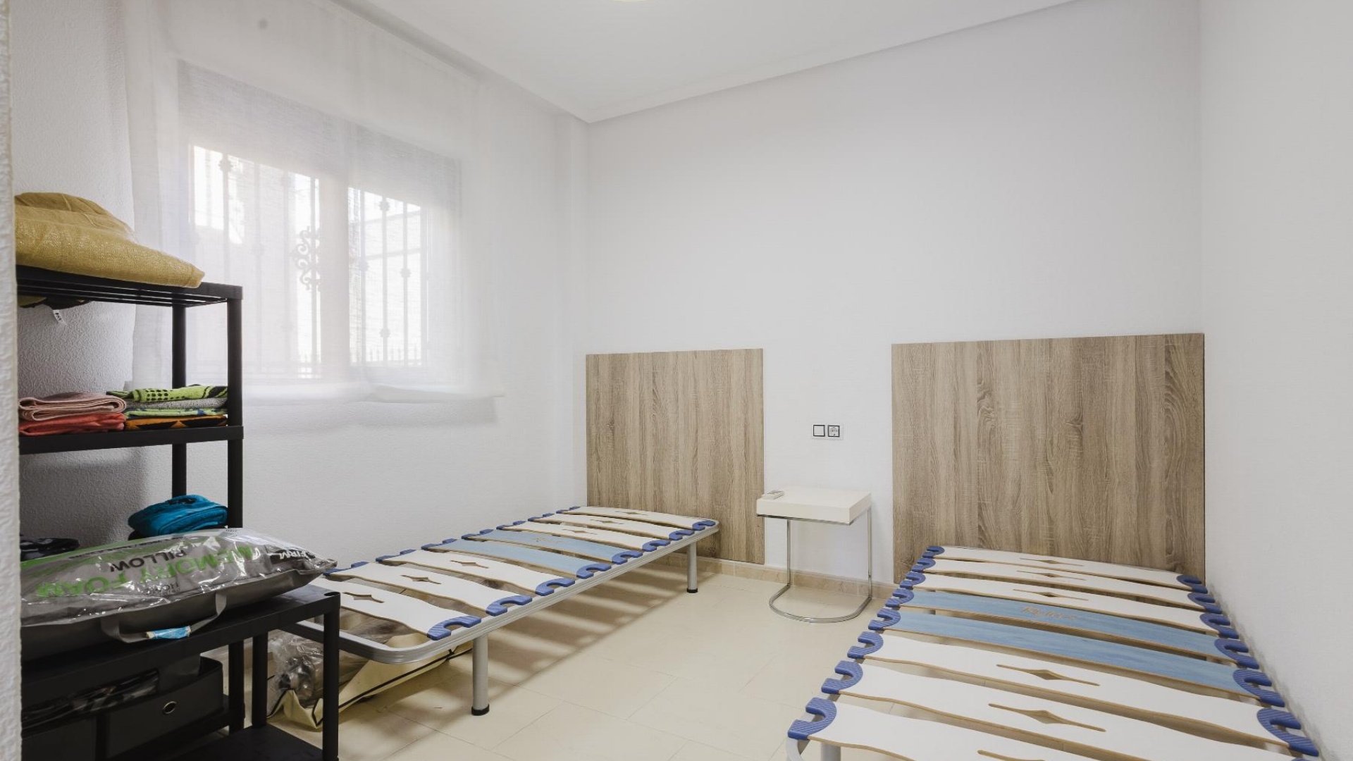 Wederverkoop - Villa - Torrevieja - Aguas Nuevas