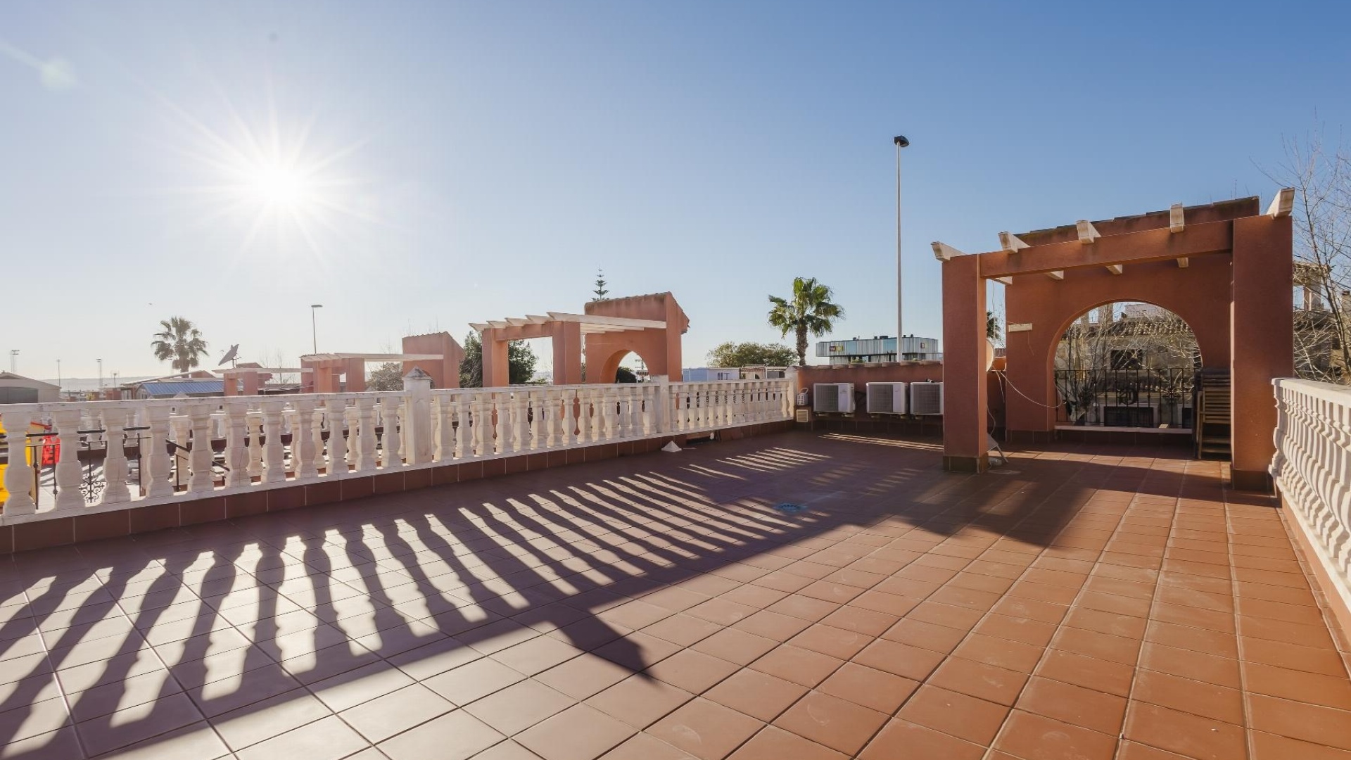 Wederverkoop - Villa - Torrevieja - Aguas Nuevas