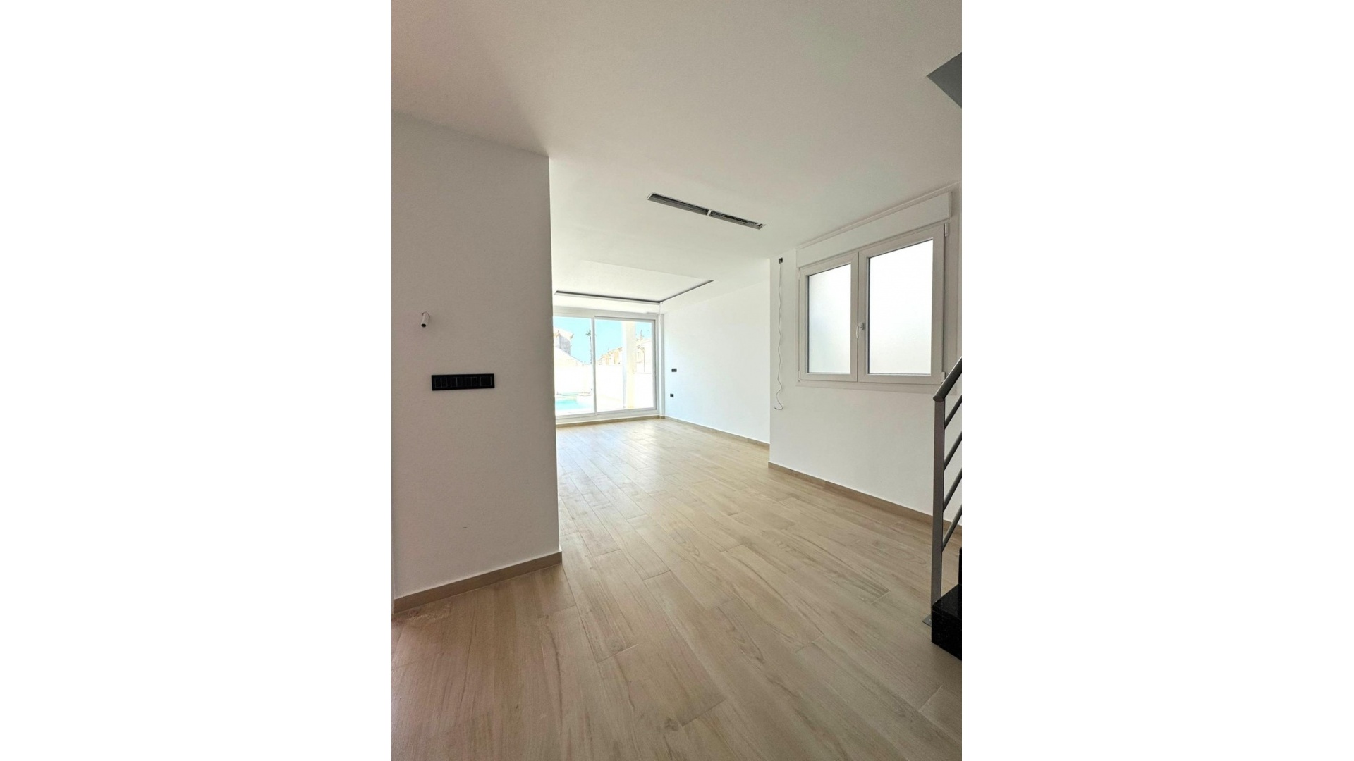 Wederverkoop - Villa - Torrevieja - Aguas Nuevas