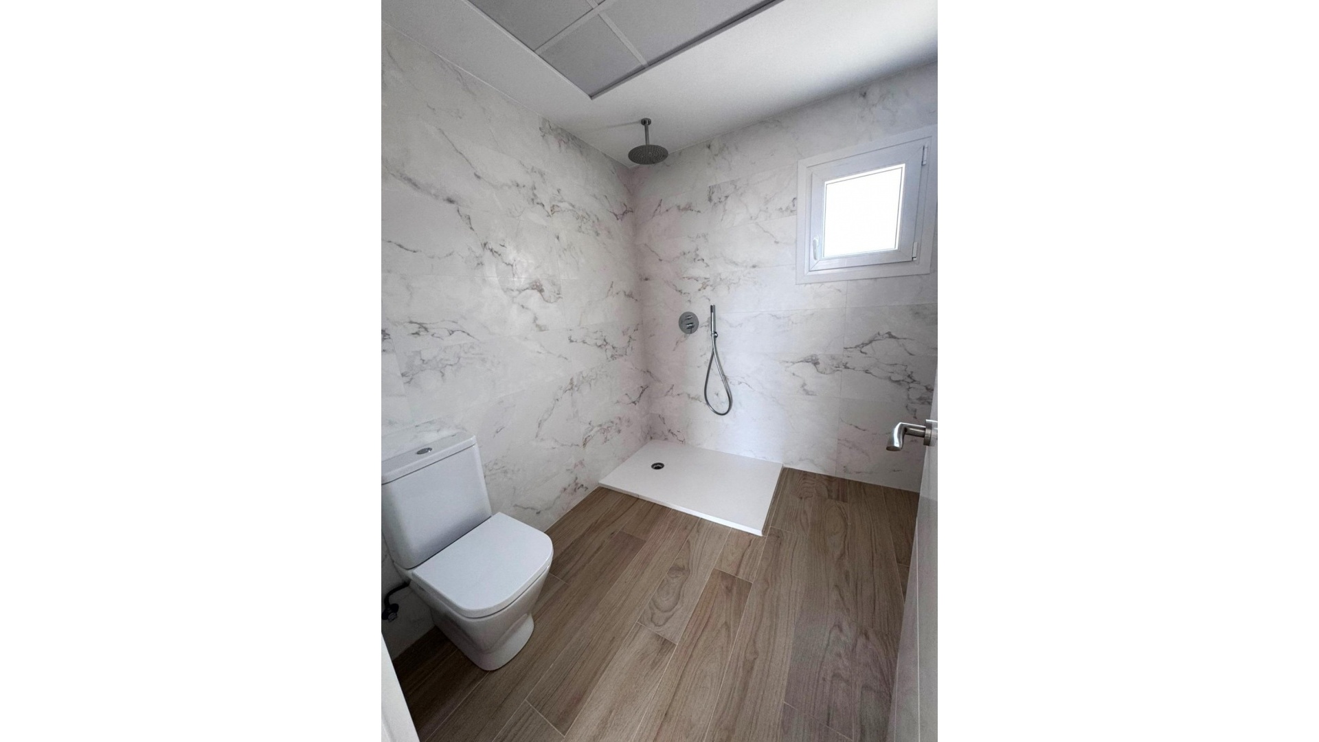 Wederverkoop - Villa - Torrevieja - Aguas Nuevas