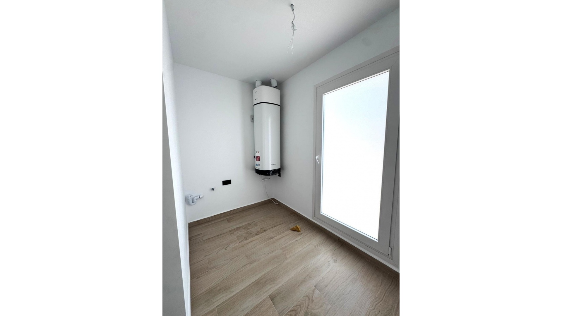 Wederverkoop - Villa - Torrevieja - Aguas Nuevas